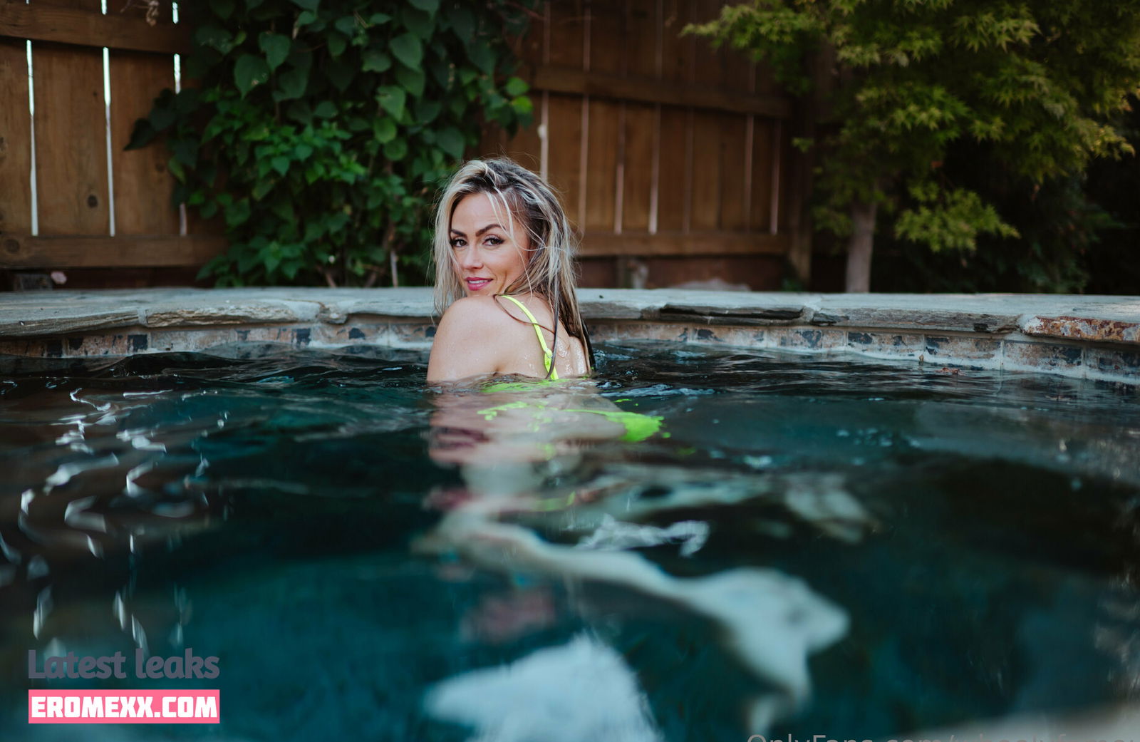 Latest Leaks Tiphany Adams Nude #3 - Fapello