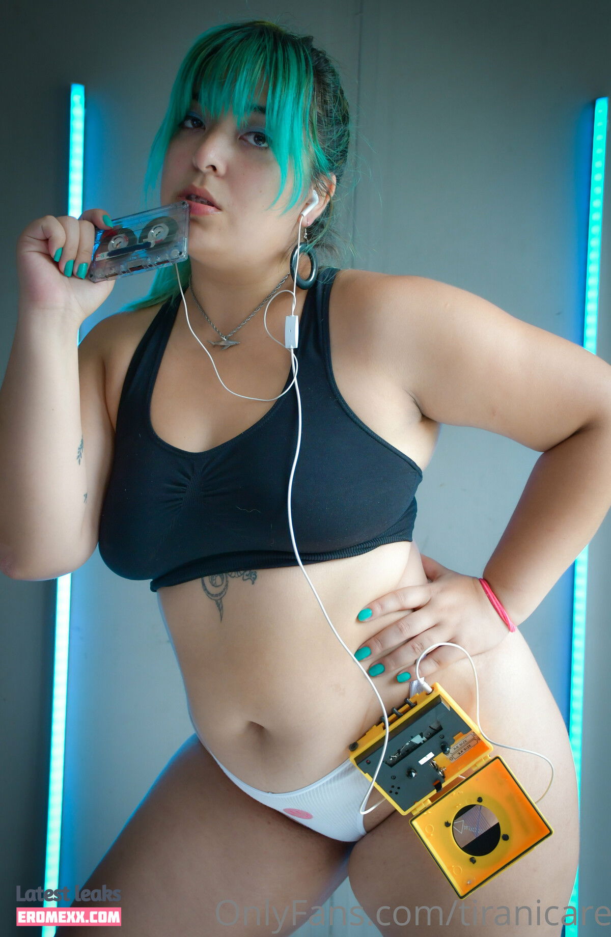 Latest Leaks tiranicarex Nude #35 - Fapello
