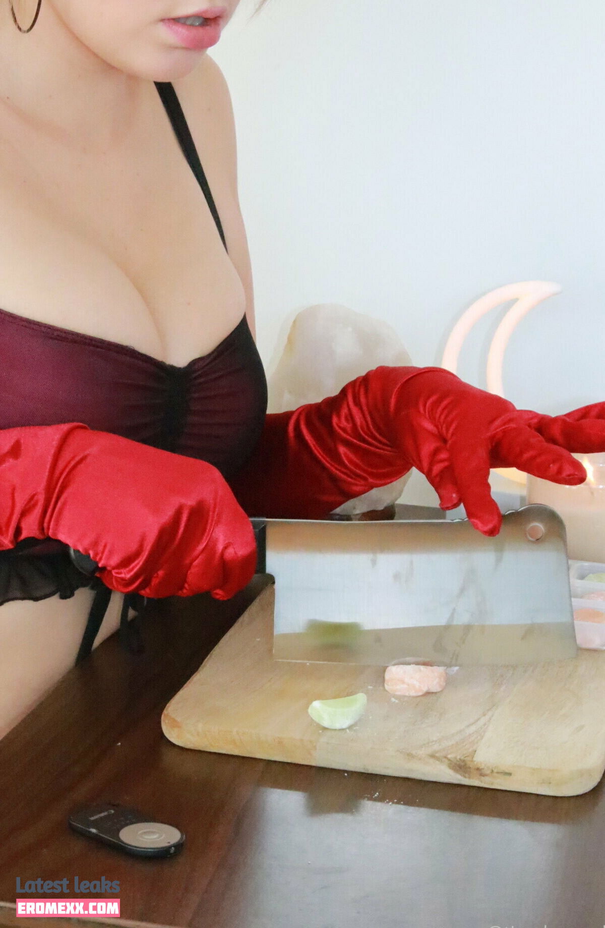 Latest Leaks tirzahmorelle Nude #22 - Fapello