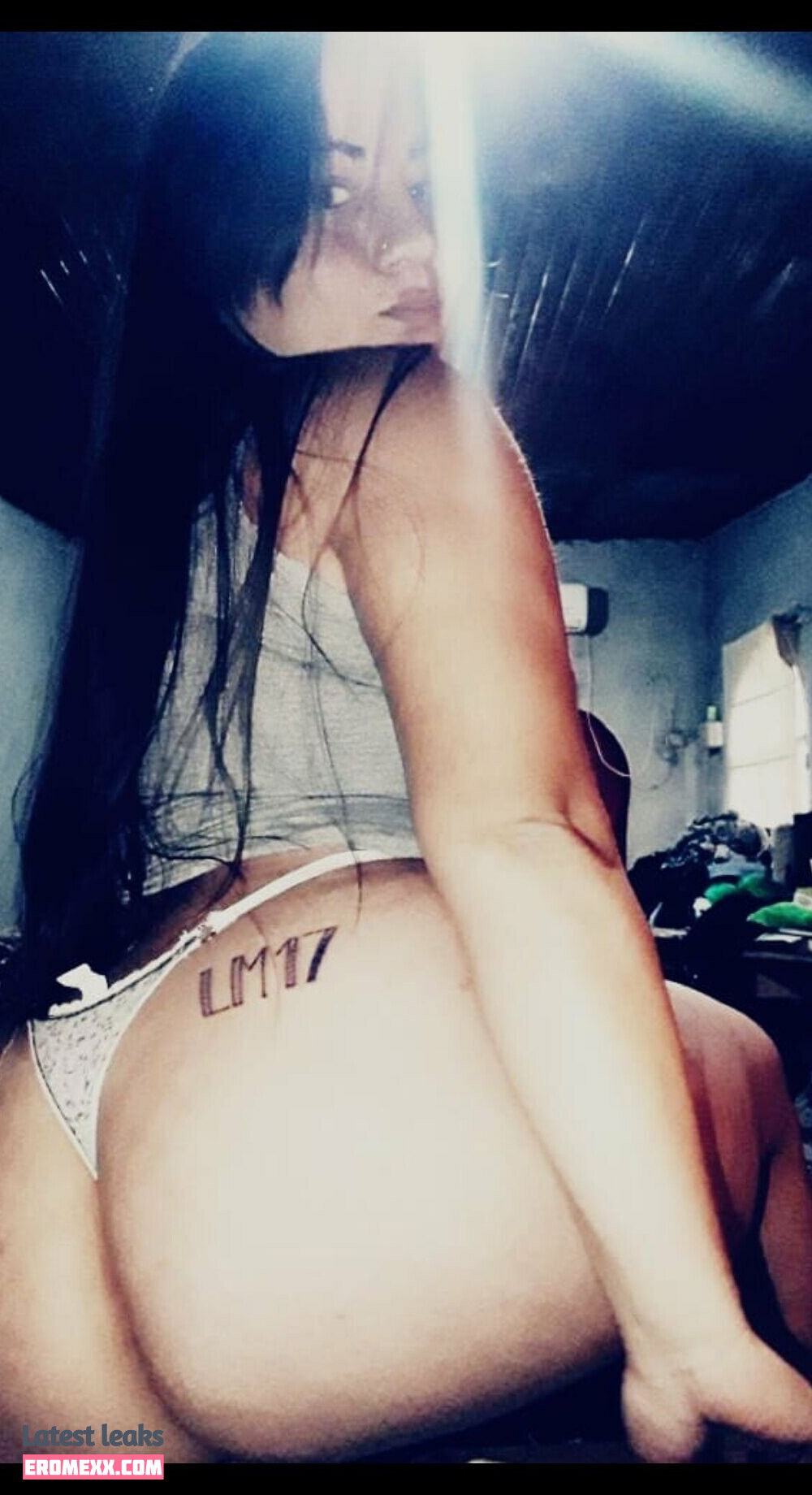 Latest Leaks titi.l Nude #2 - Fapello
