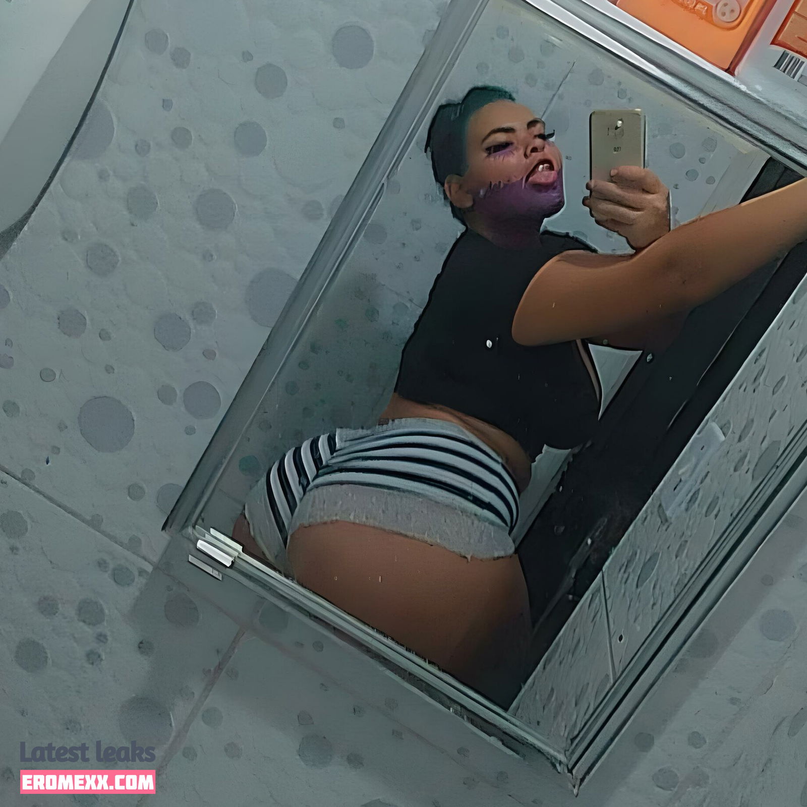 Latest Leaks titiatsunade0 Nude #1 - Fapello
