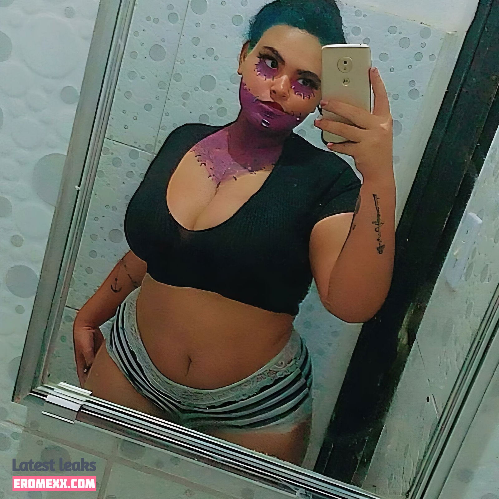 Latest Leaks titiatsunade0 Nude #3 - Fapello