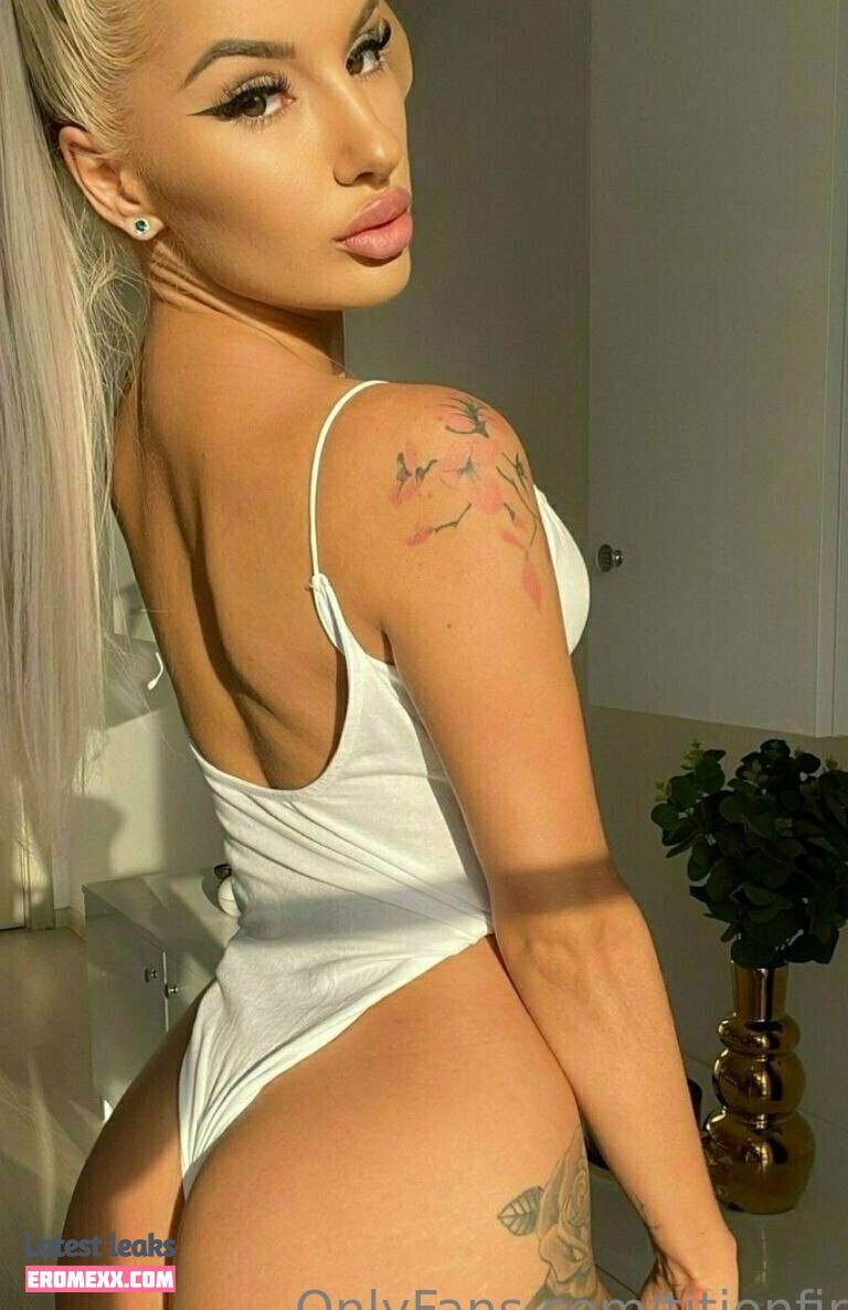 Latest Leaks titionfire Nude #16 - Fapello