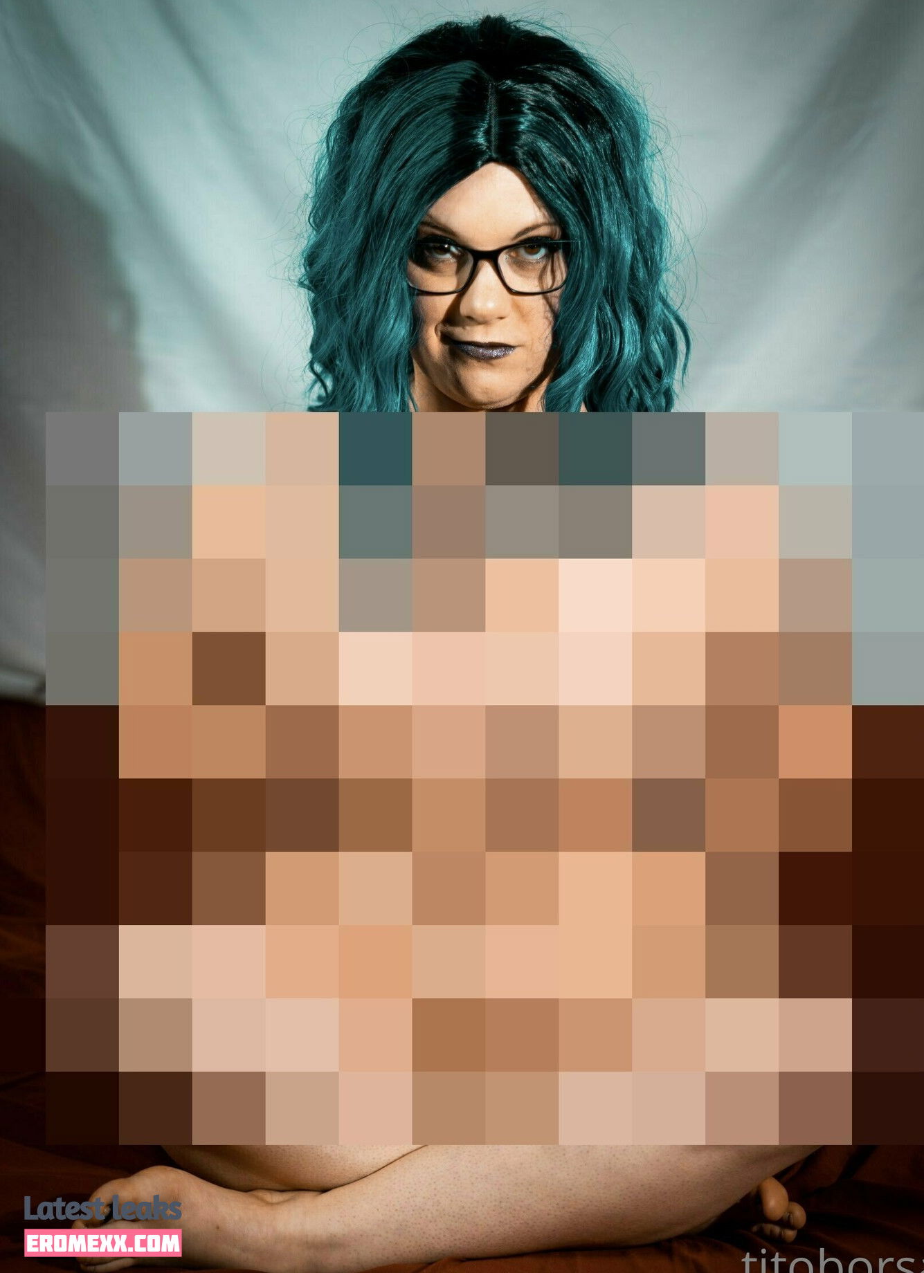 Latest Leaks titoborsa.free Nude #11 - Fapello