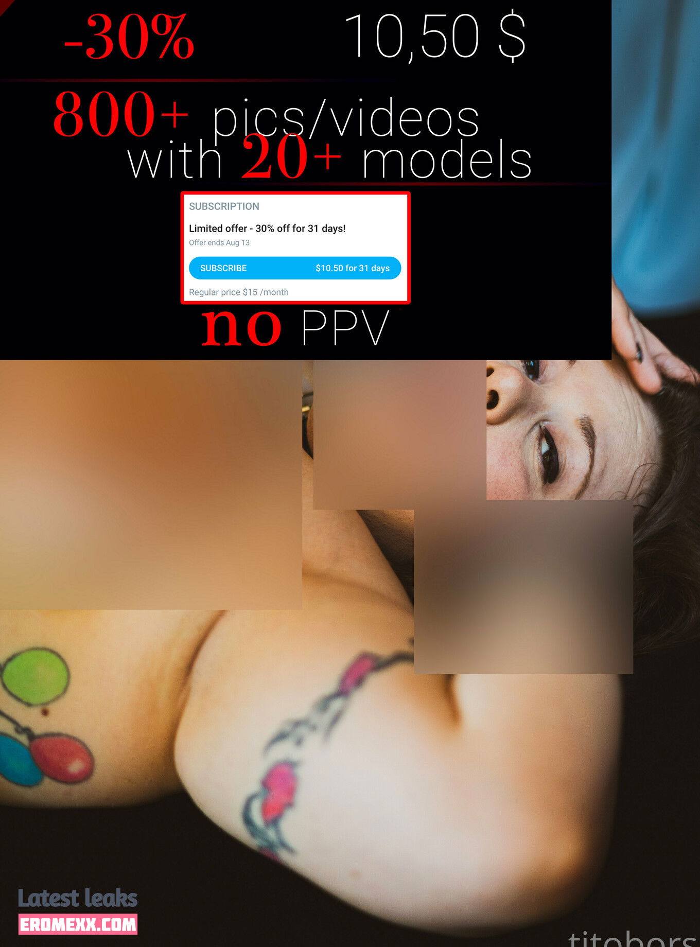 Latest Leaks titoborsa.free Nude #27 - Fapello