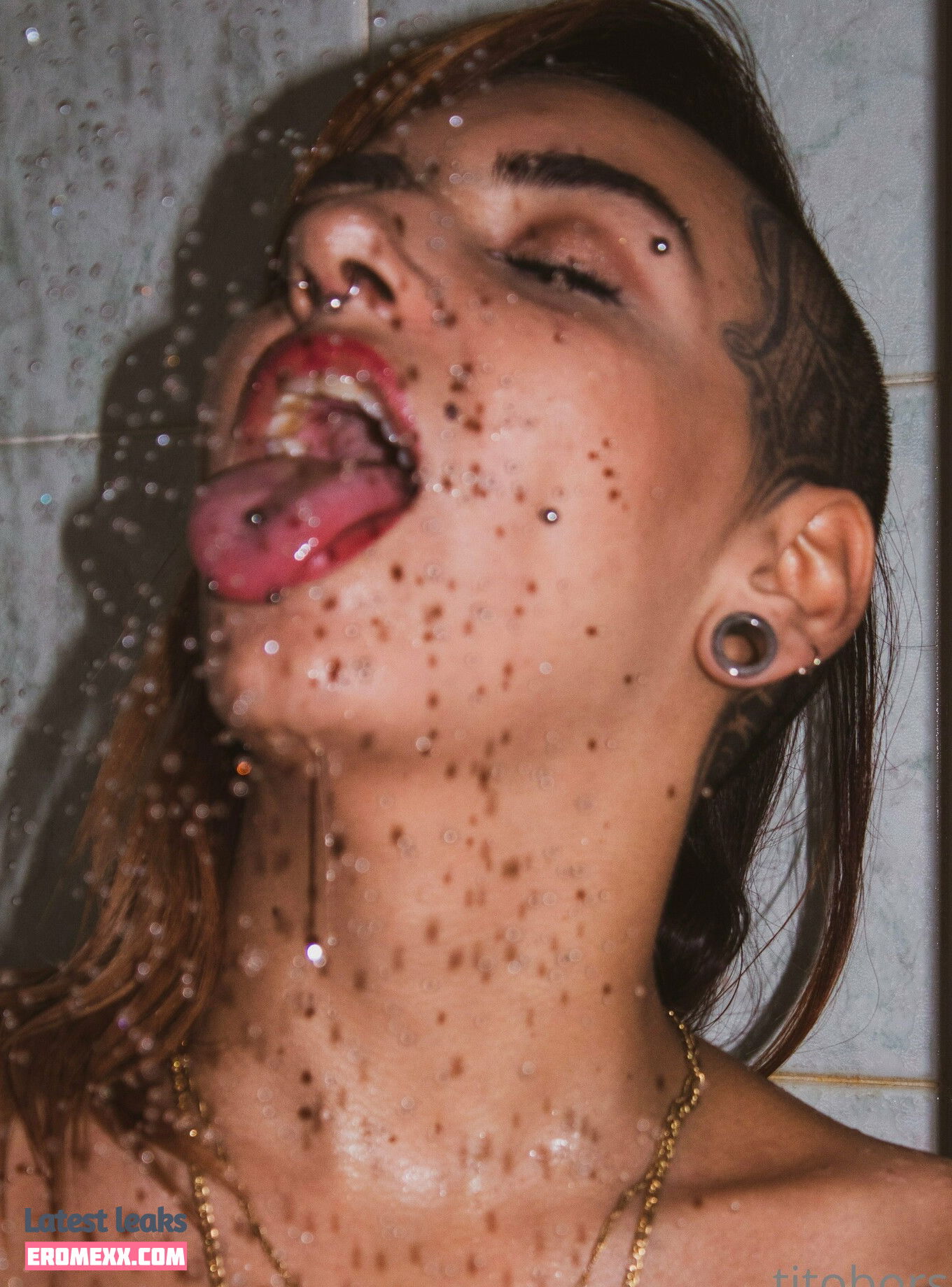 Latest Leaks titoborsa.free Nude #30 - Fapello
