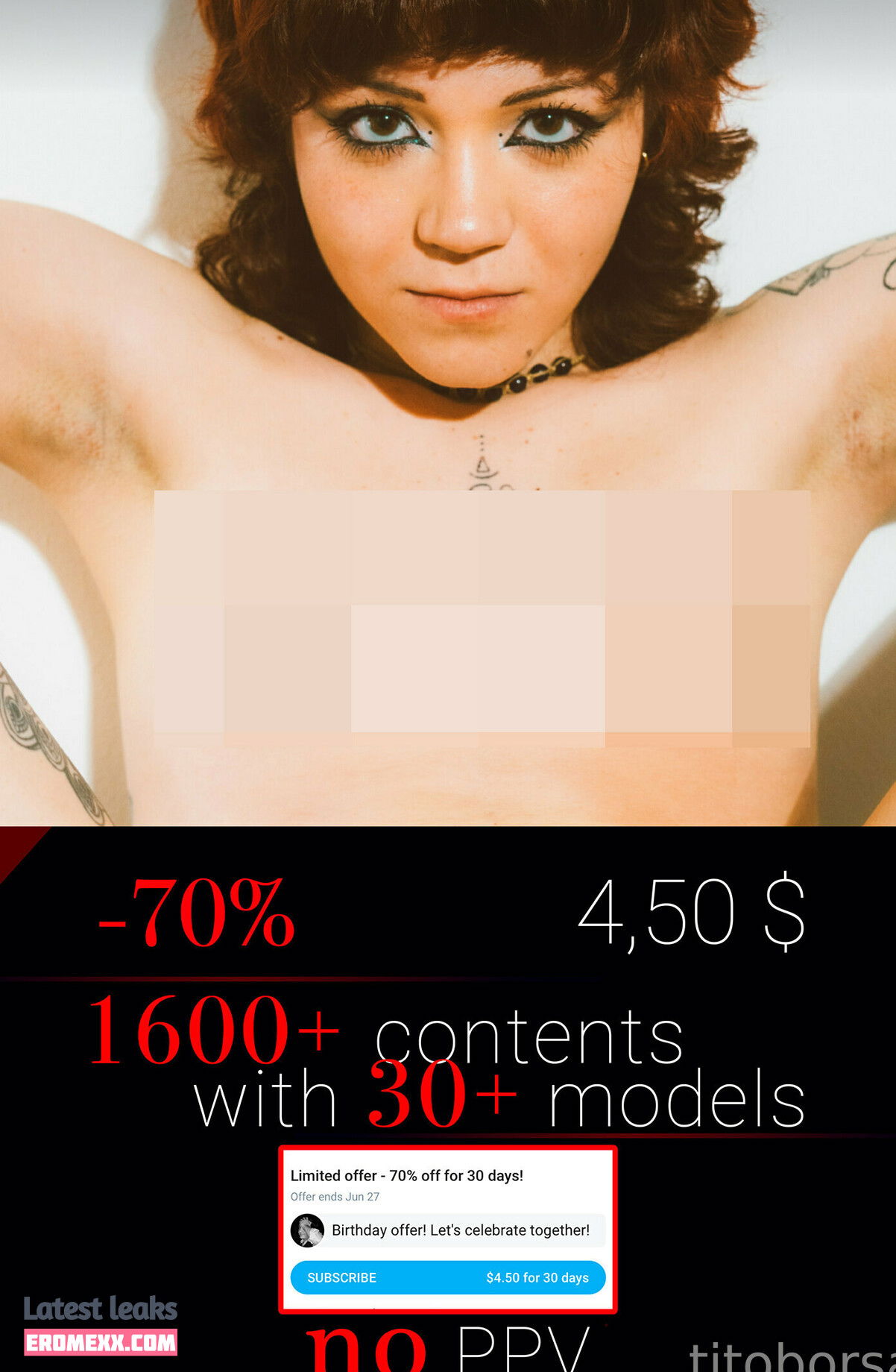 Latest Leaks titoborsa.free Nude #8 - Fapello