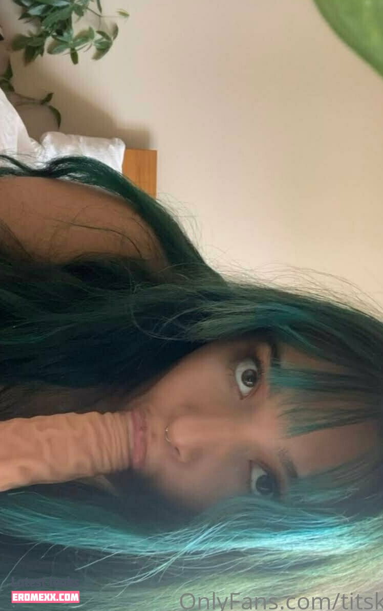 Latest Leaks titskiii Nude #2 - Fapello