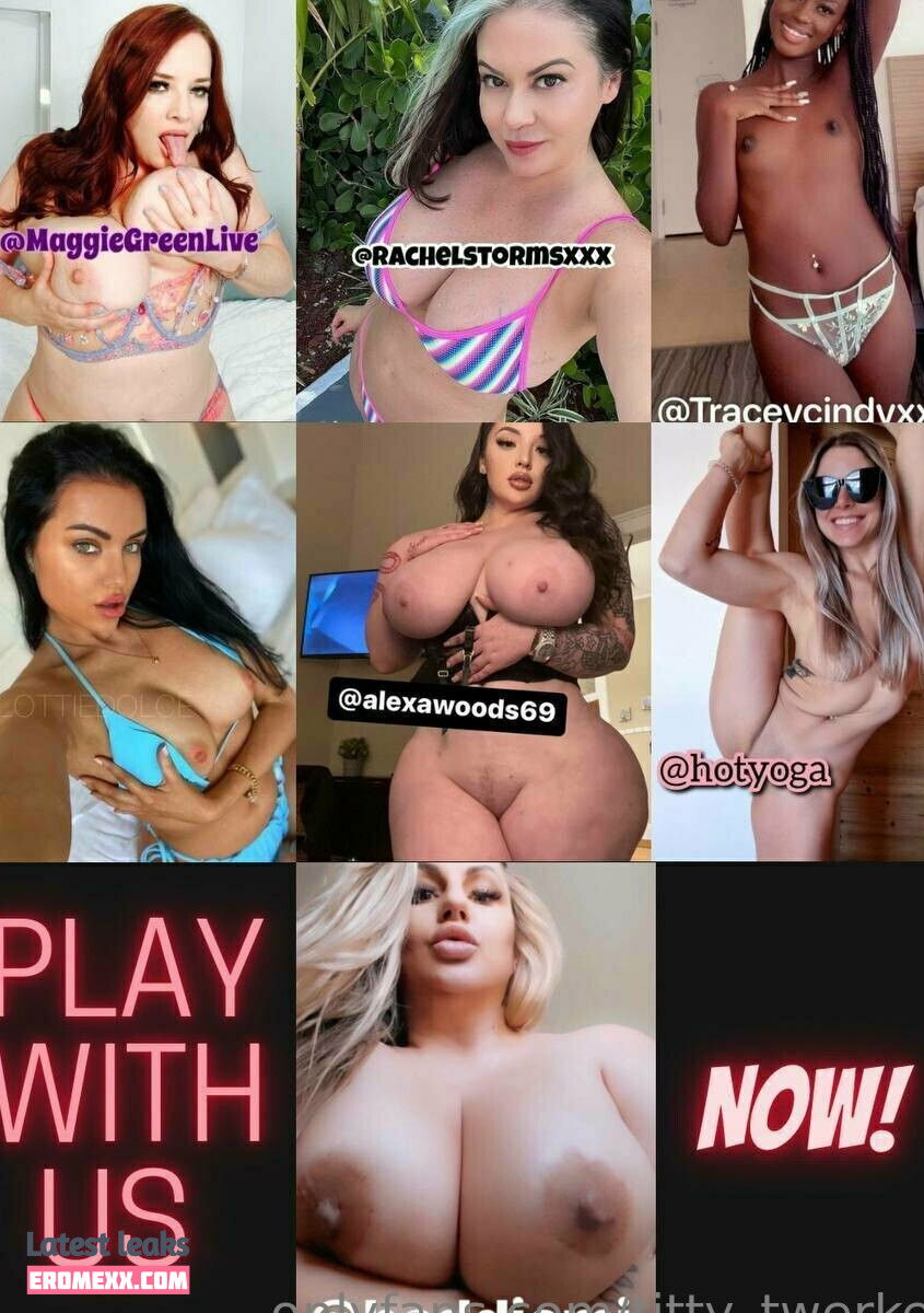Latest Leaks titty_twerker Nude #32 - Fapello