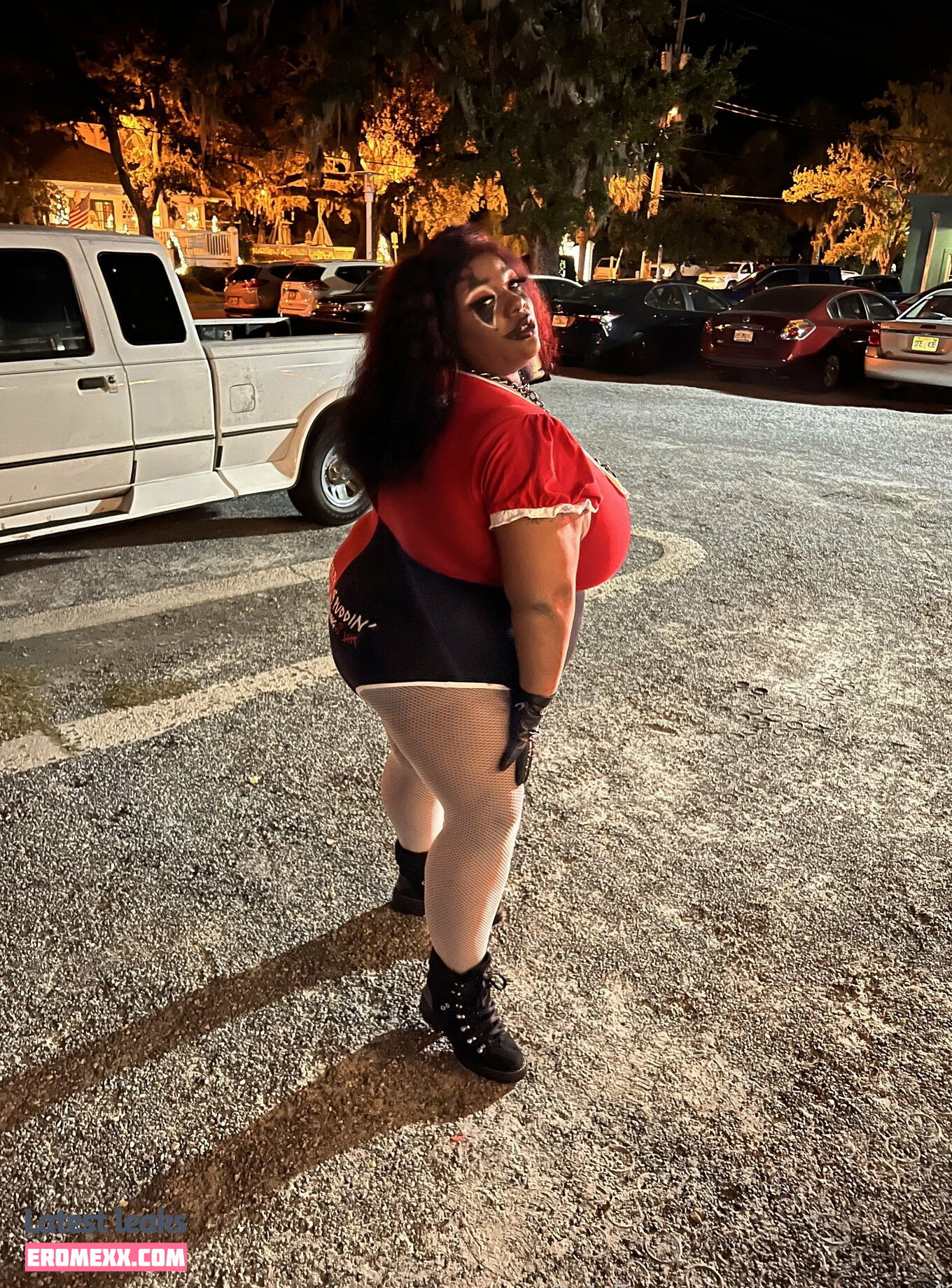 Latest Leaks tittygoddess420 Nude #5 - Fapello