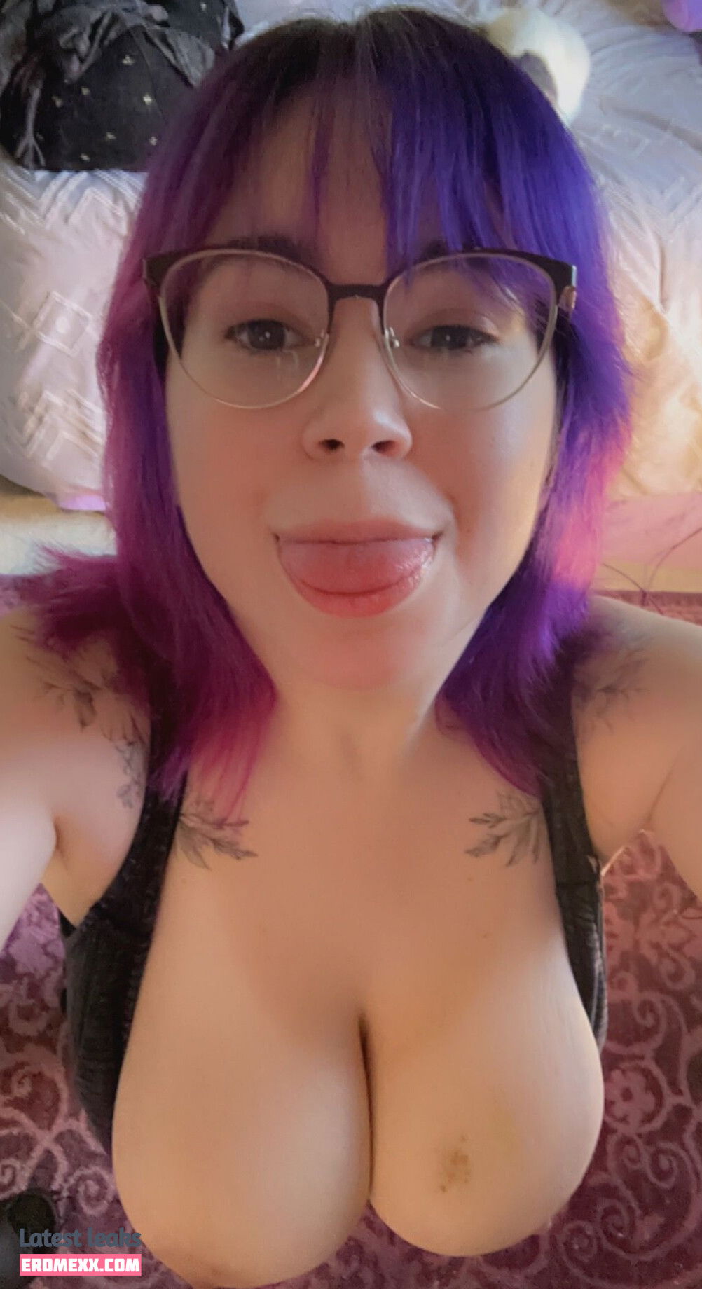 Latest Leaks tittykona Nude #69 - Fapello