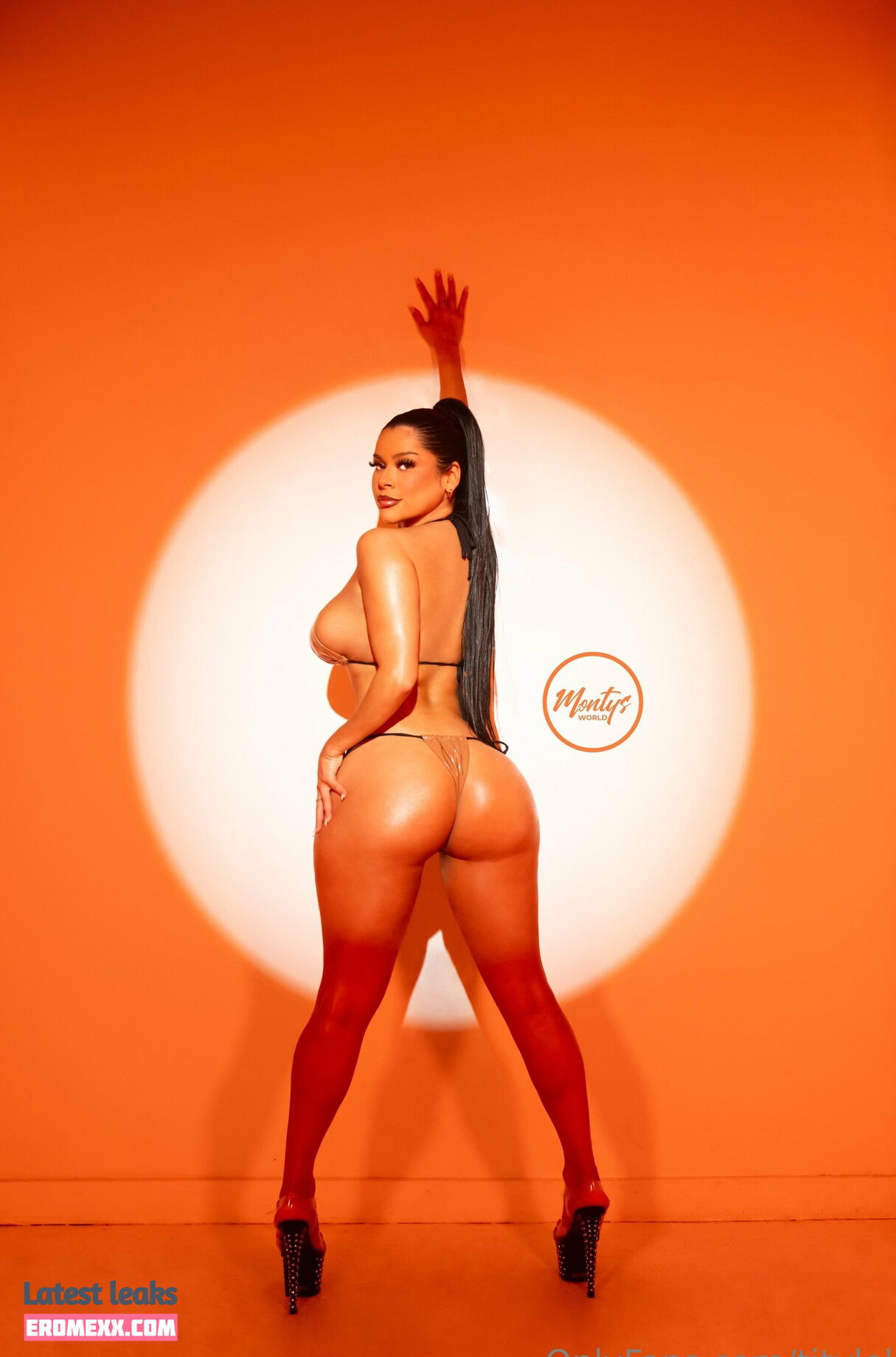 Latest Leaks titylokz Nude #10 - Fapello