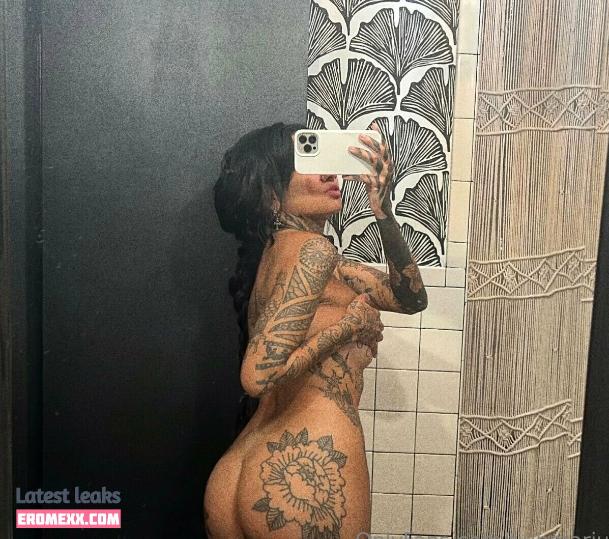 Latest Leaks tiuhmariuh Nude #22 - Fapello