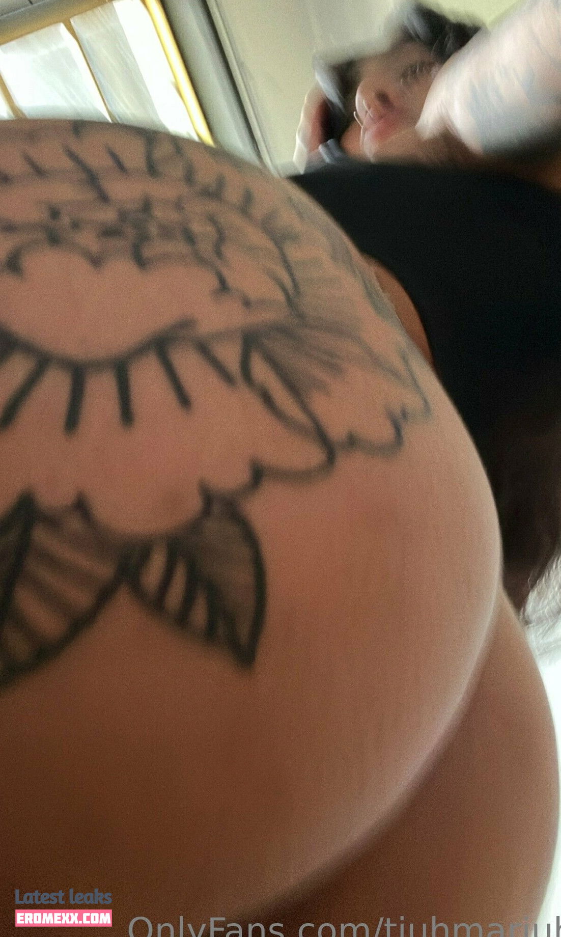 Latest Leaks tiuhmariuh Nude #28 - Fapello