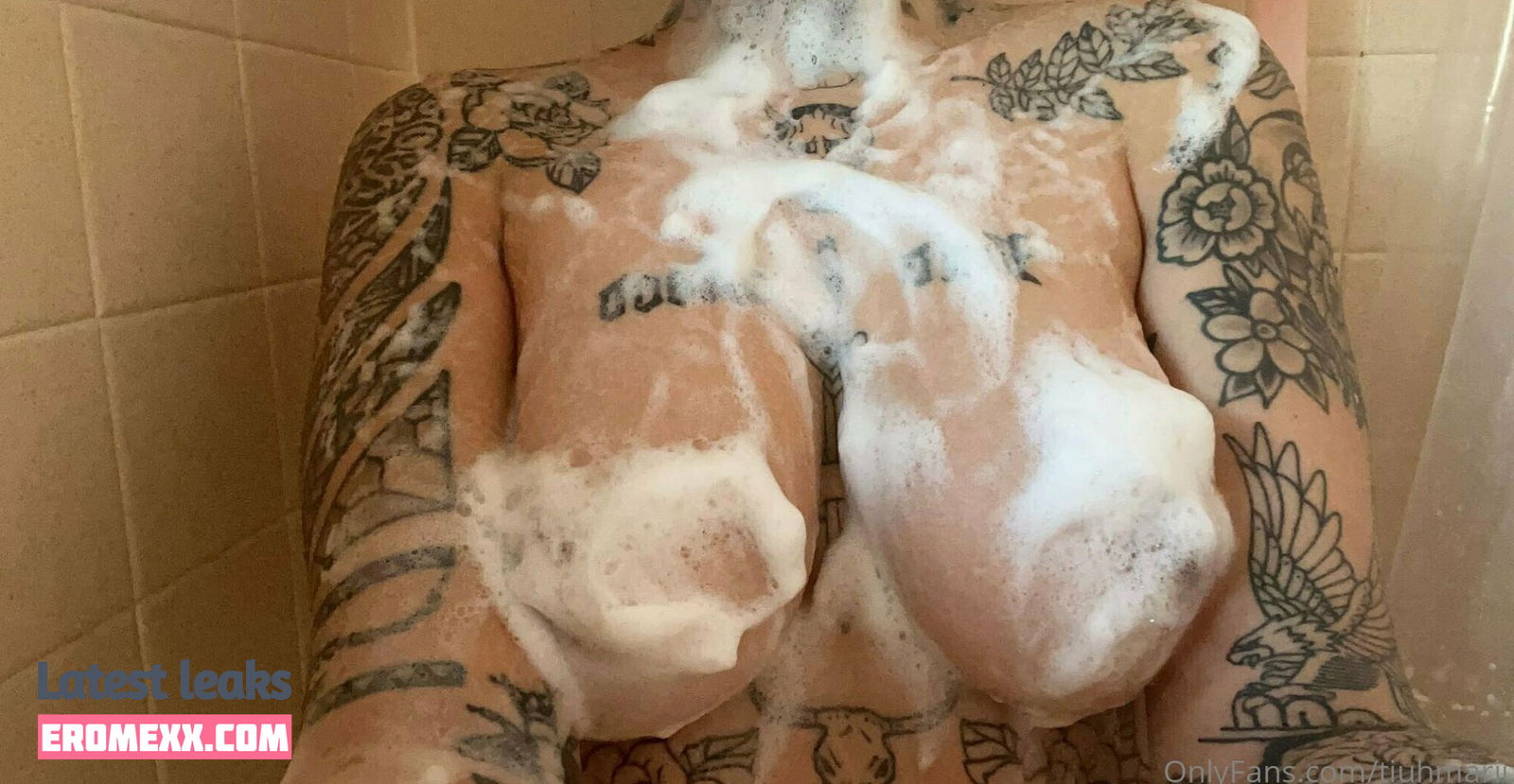 Latest Leaks tiuhmariuh Nude #3 - Fapello