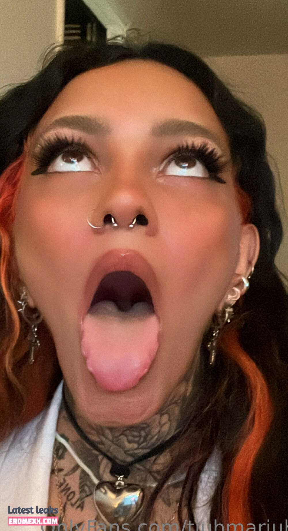 Latest Leaks tiuhmariuh Nude #35 - Fapello