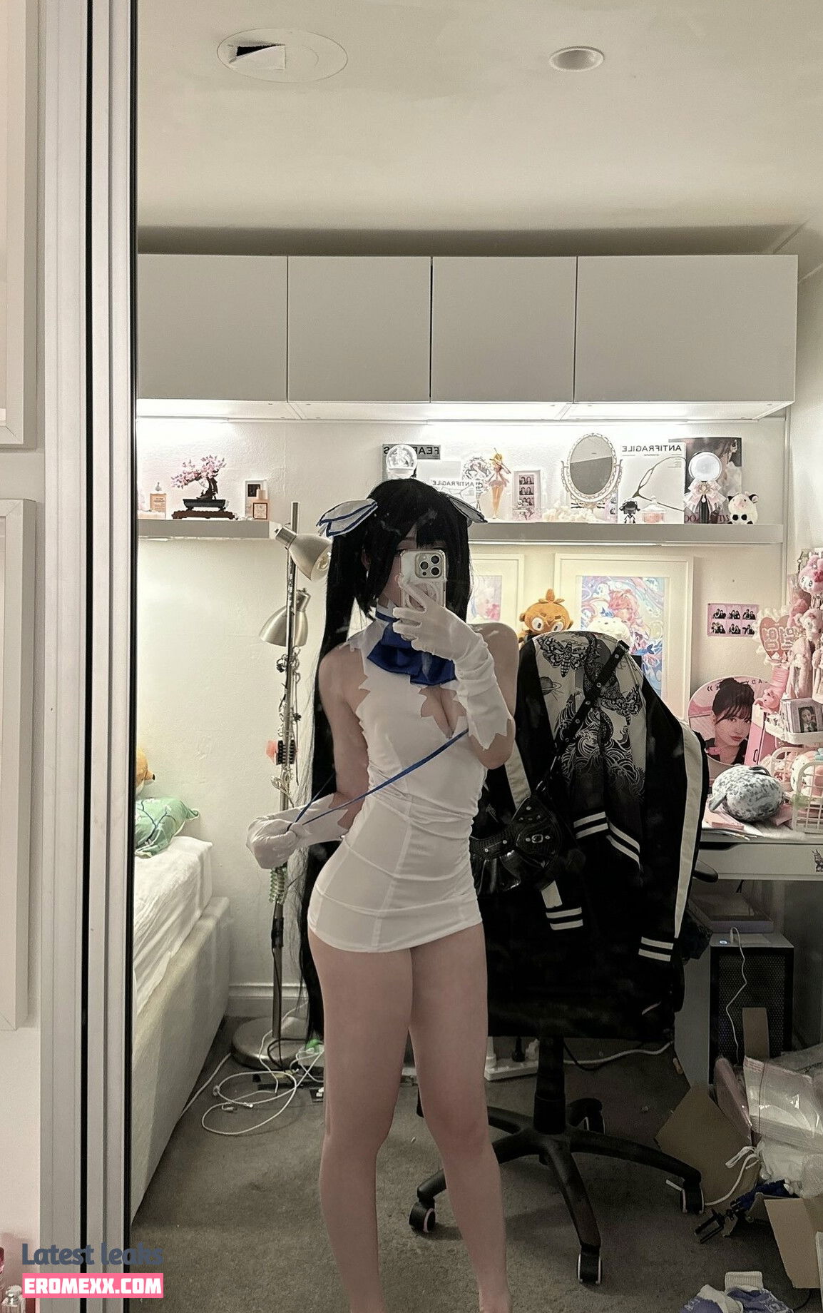 Latest Leaks tiwonnies Nude #5 - Fapello