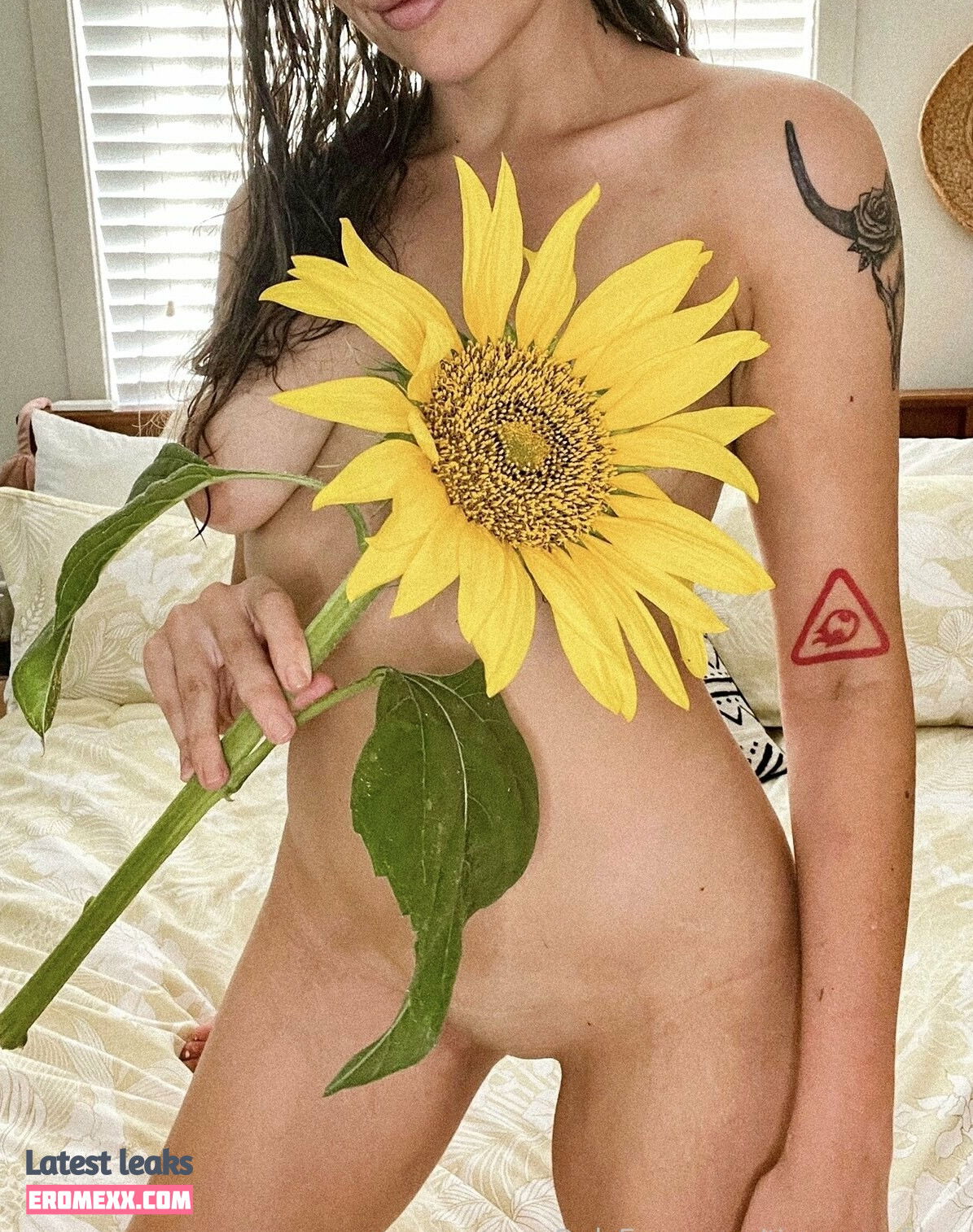Latest Leaks Tiyana.unfiltered Nude #6 - Fapello