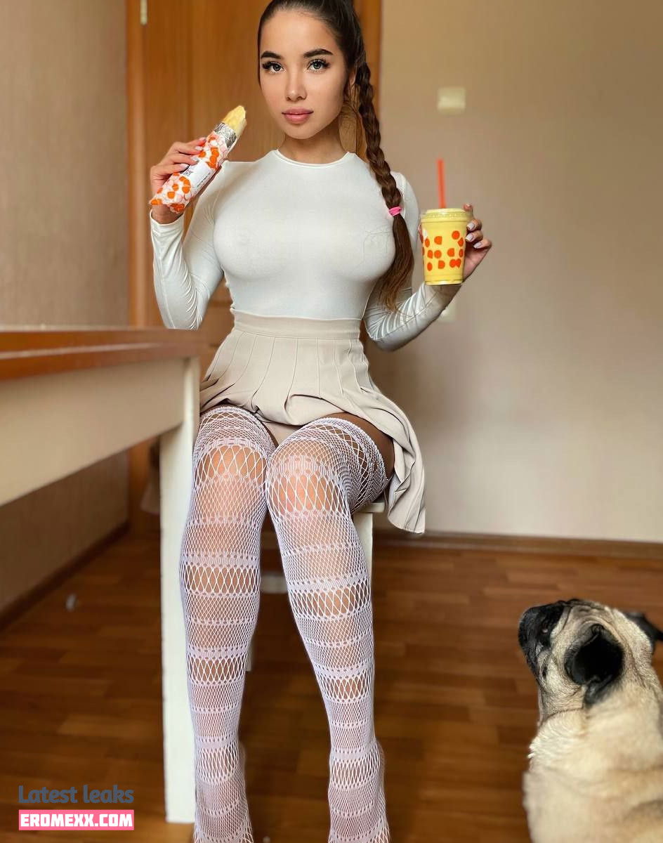 Latest Leaks tiynmay Nude #3 - Fapello
