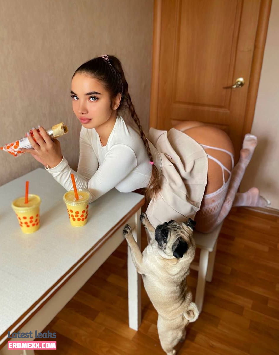 Latest Leaks tiynmay Nude #5 - Fapello