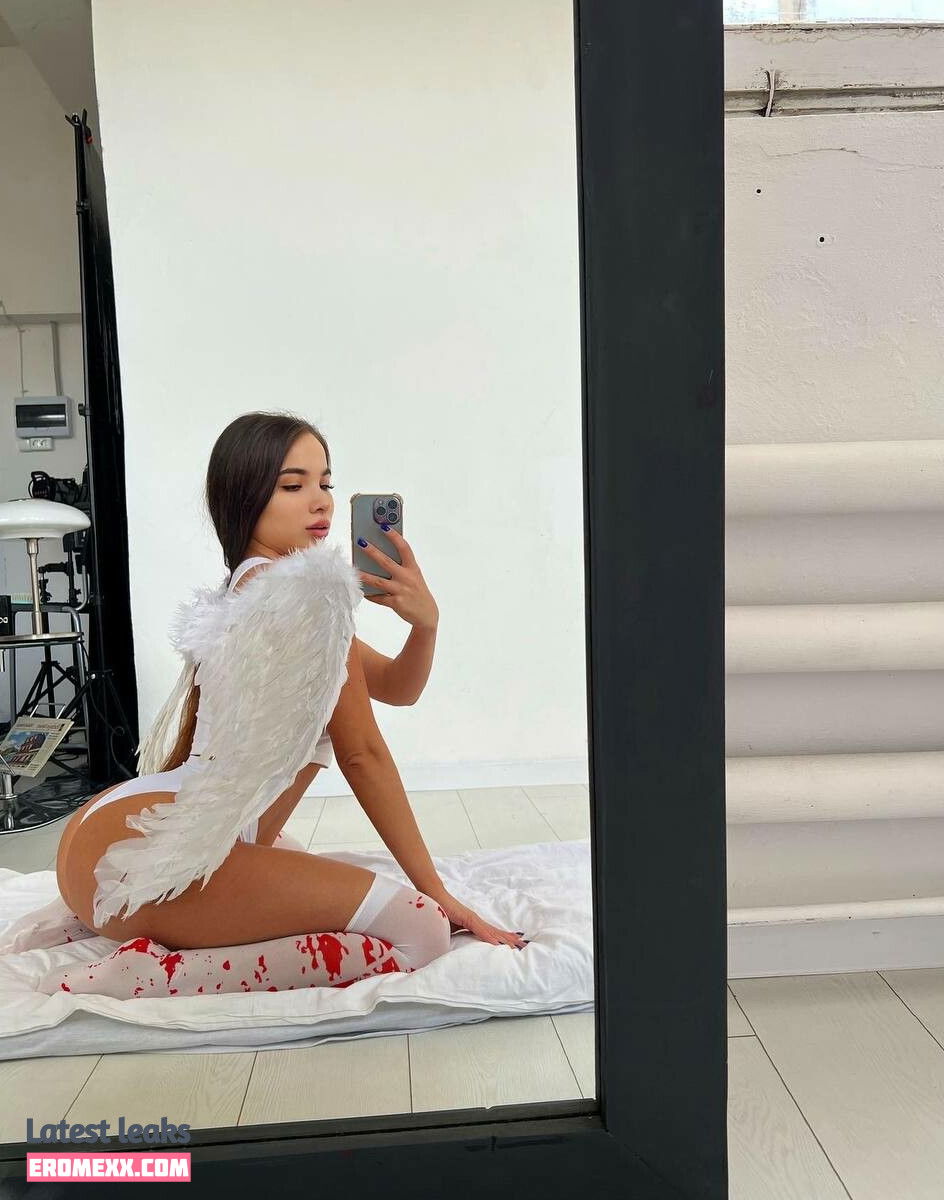 Latest Leaks tiynmay Nude #53 - Fapello