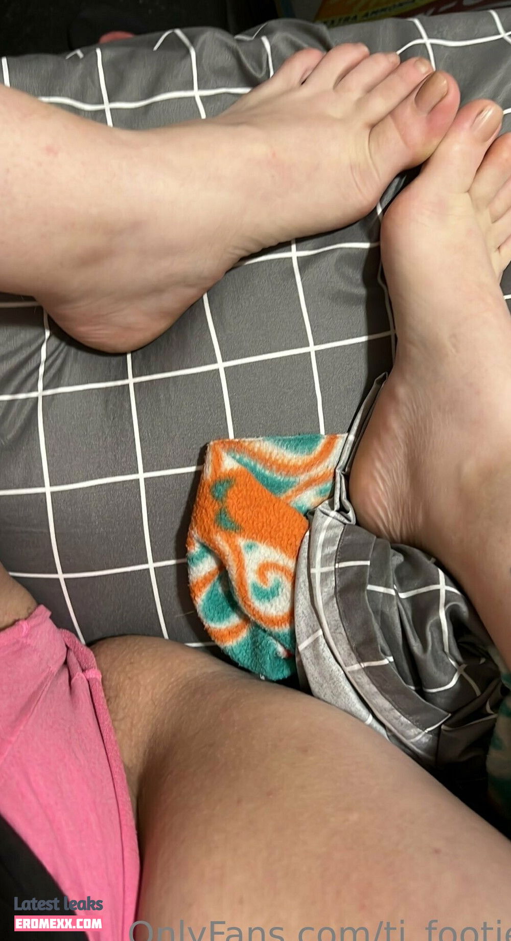 Latest Leaks tj_footie Nude #4 - Fapello