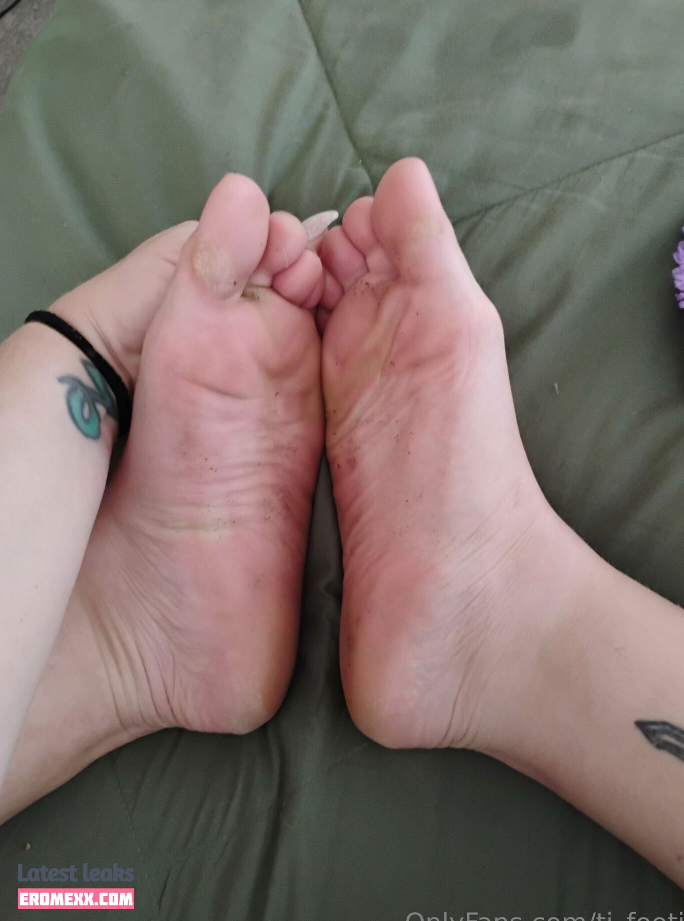 Latest Leaks tj_footie Nude #40 - Fapello