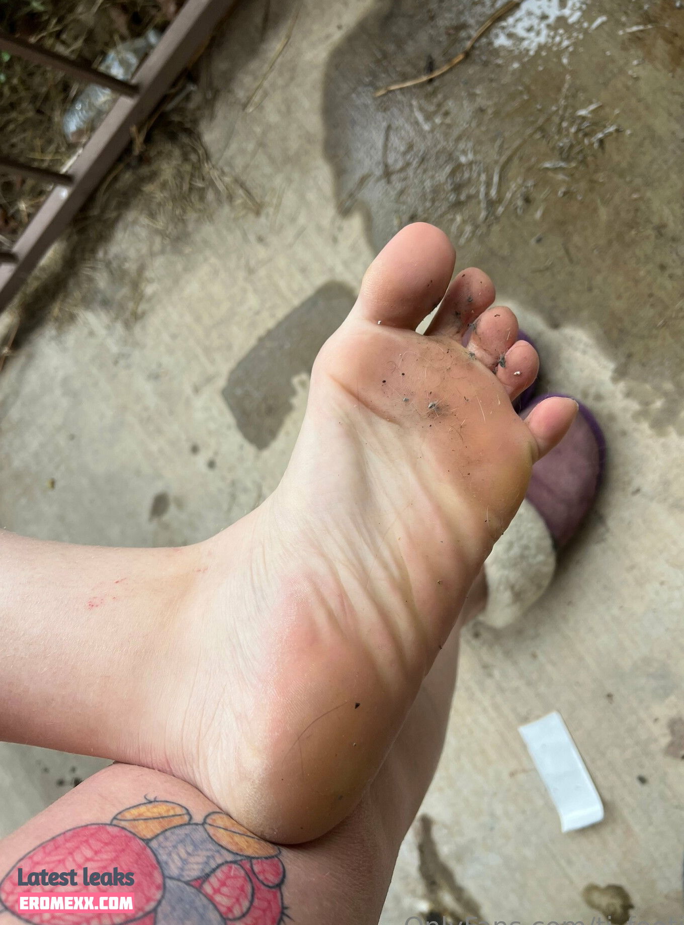 Latest Leaks tj_footie Nude #41 - Fapello