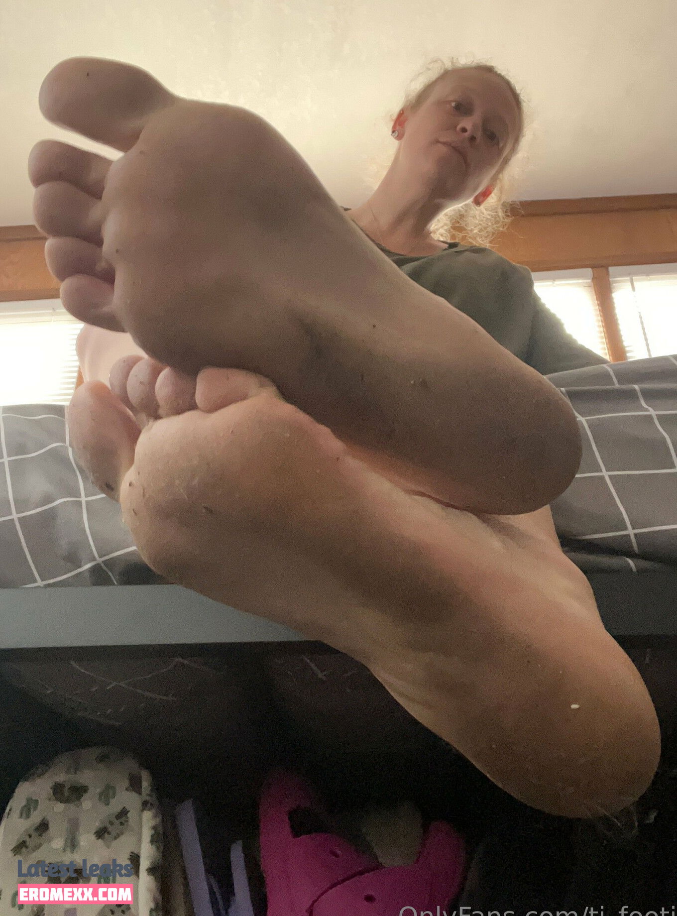 Latest Leaks tj_footie Nude #42 - Fapello