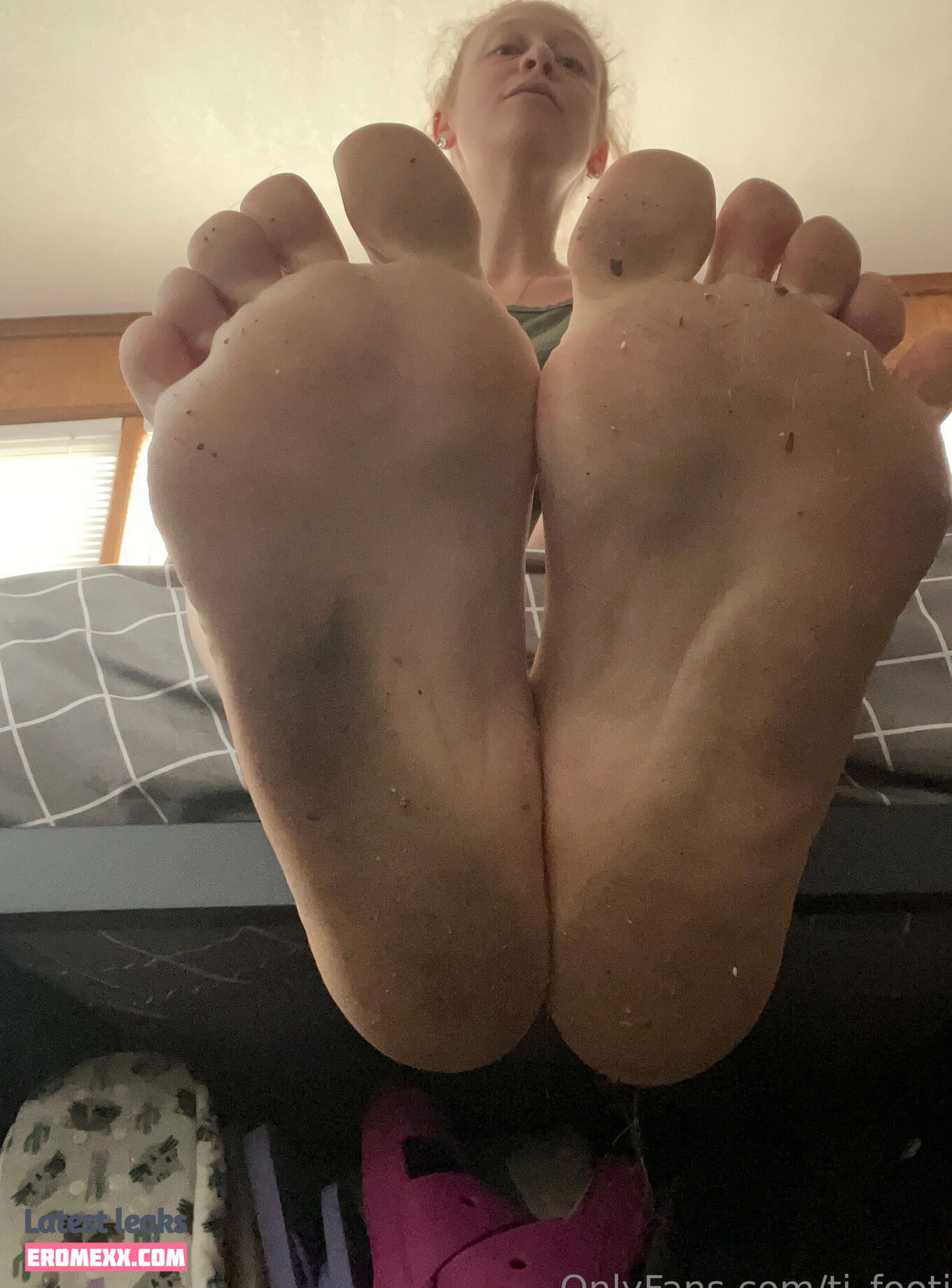 Latest Leaks tj_footie Nude #51 - Fapello