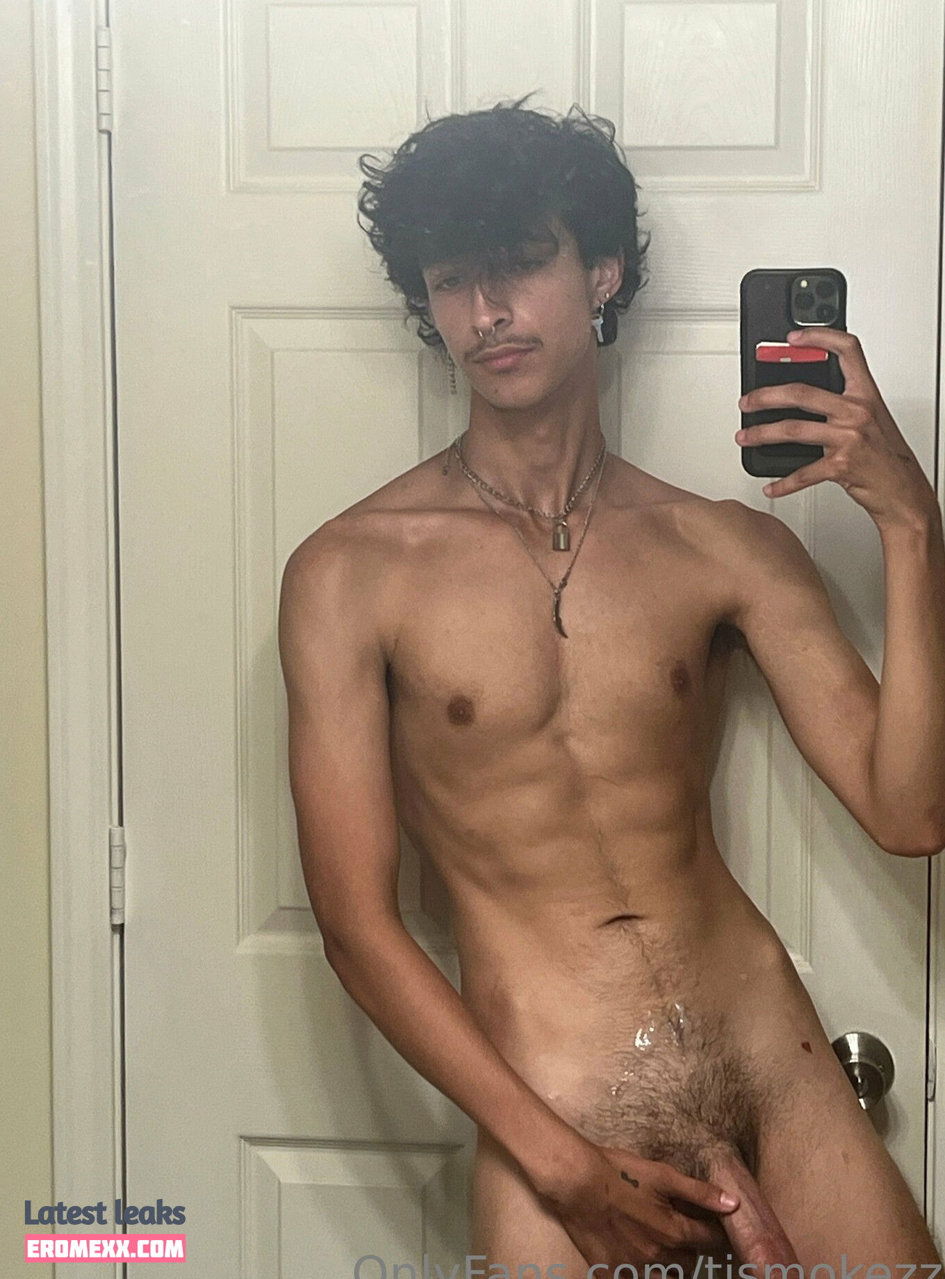Latest Leaks tjsmokezzz Nude #22 - Fapello