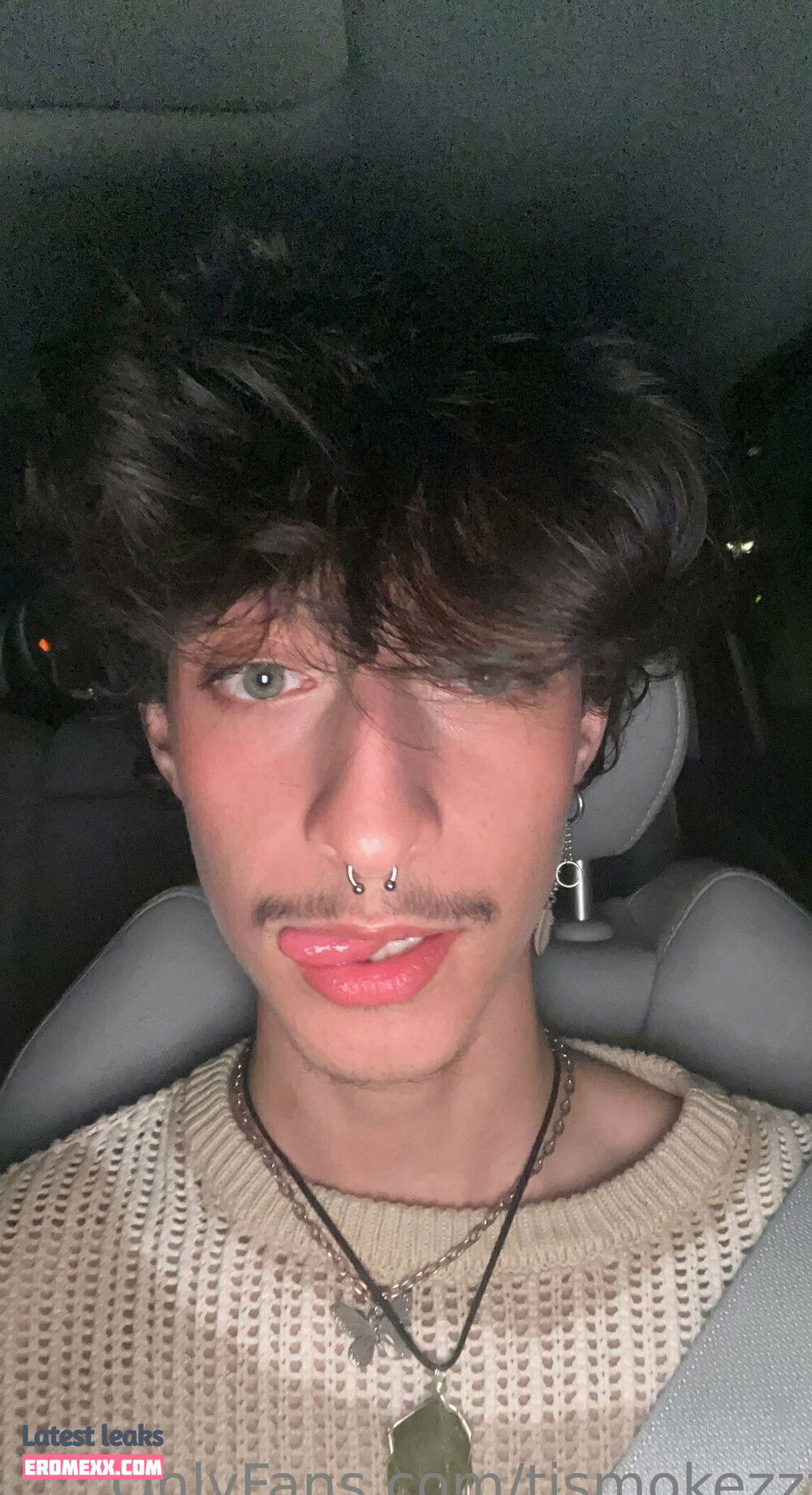 Latest Leaks tjsmokezzz Nude #25 - Fapello