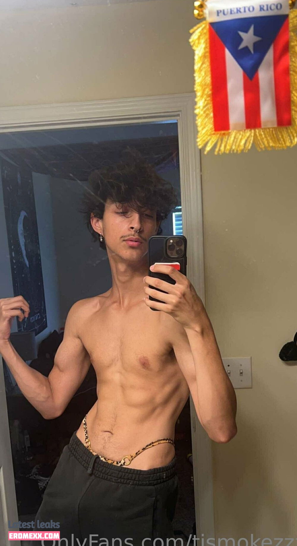 Latest Leaks tjsmokezzz Nude #3 - Fapello