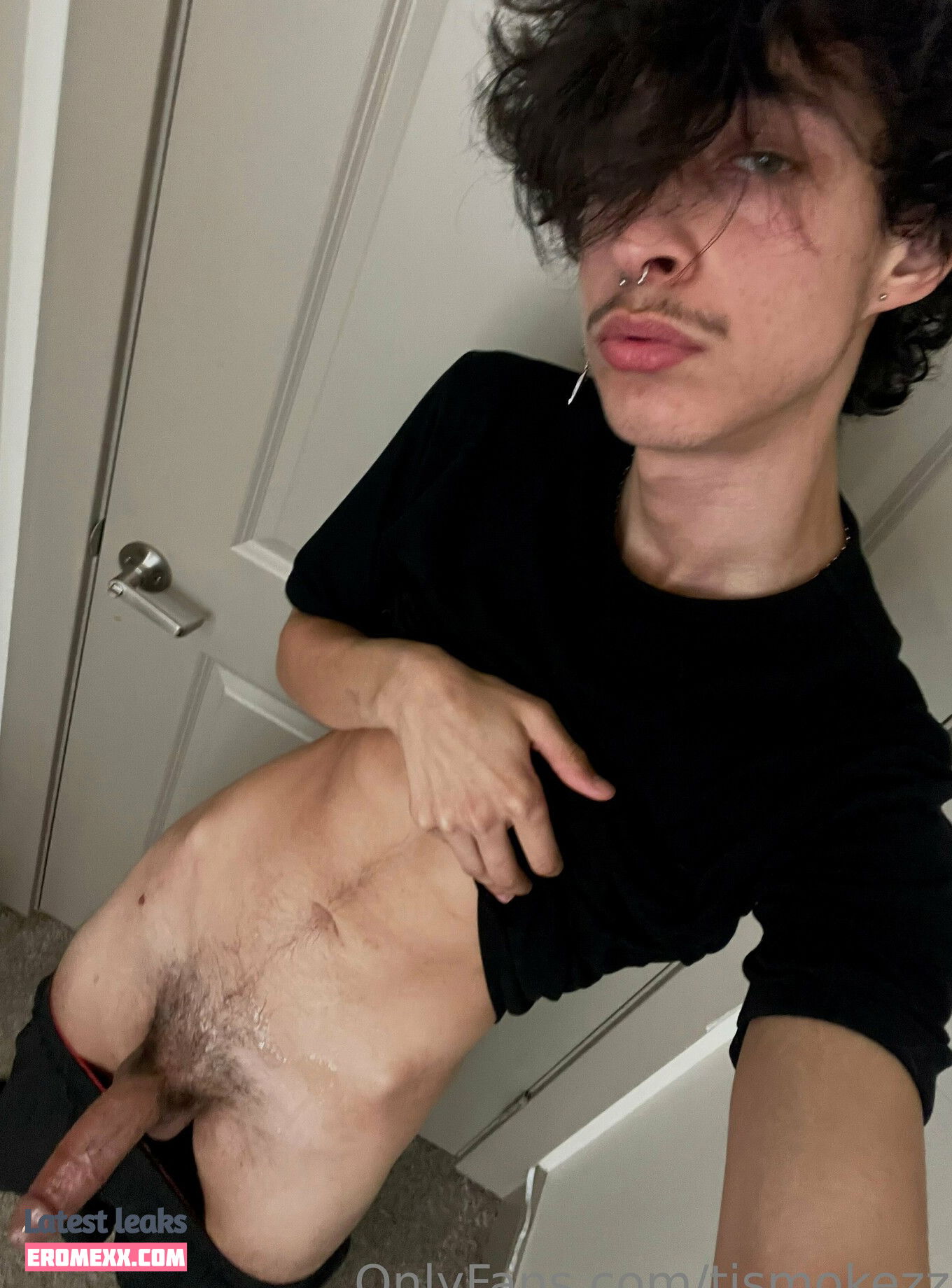 Latest Leaks tjsmokezzz Nude #7 - Fapello