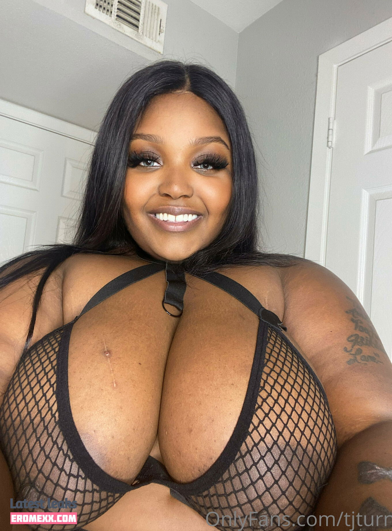 Latest Leaks tjturnt Nude #4 - Fapello