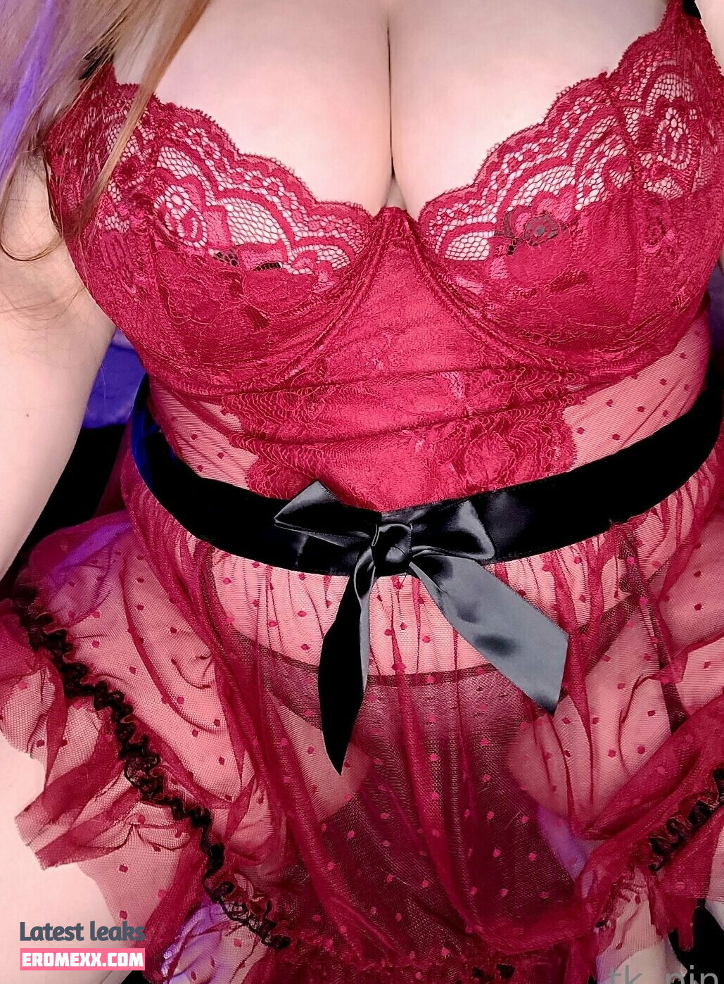 Latest Leaks tk_pink Nude #42 - Fapello