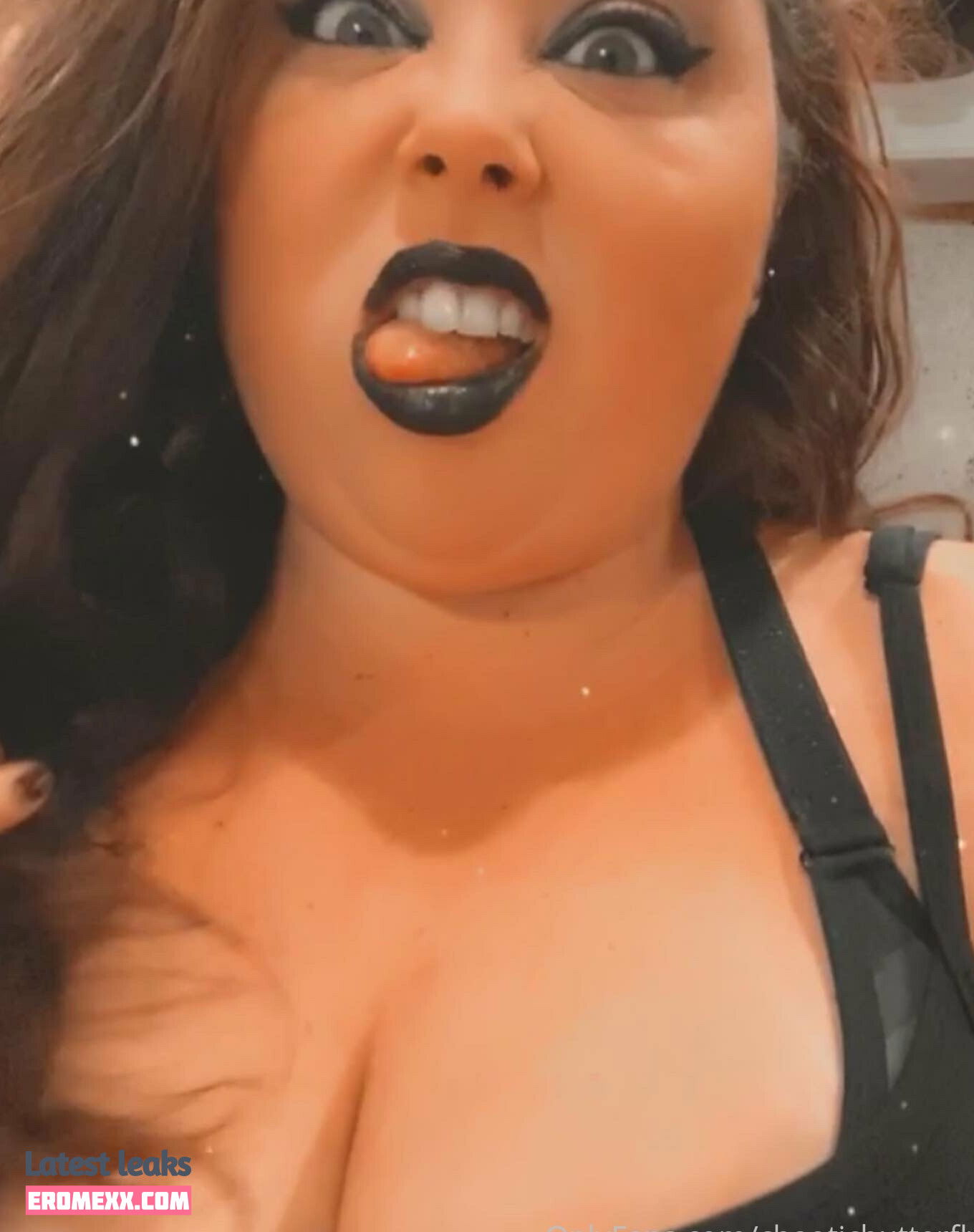 Latest Leaks tkchaotic Nude #11 - Fapello