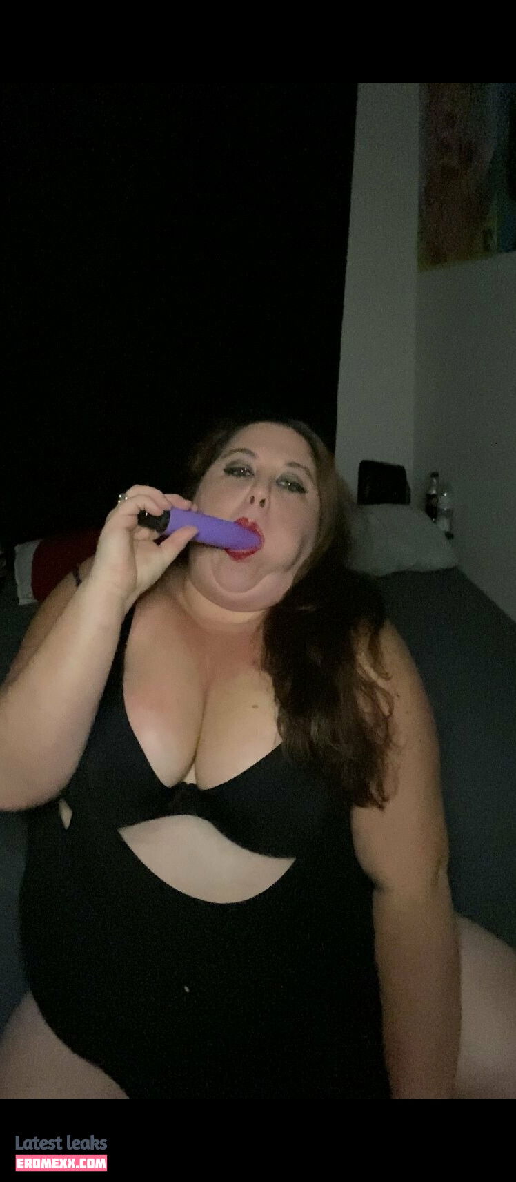Latest Leaks tkchaotic Nude #5 - Fapello