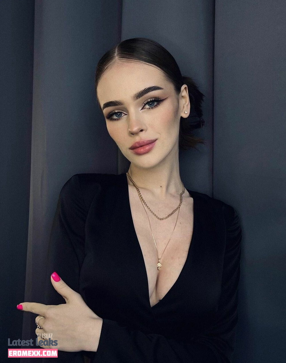 Latest Leaks tlisliz Nude #11 - Fapello