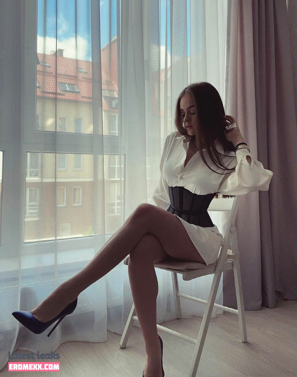 Latest Leaks tlisliz Nude #23 - Fapello