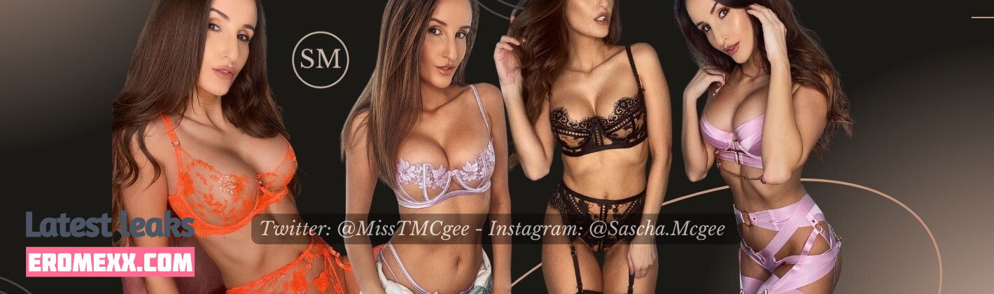 Latest Leaks TMcgeex Nude #2 - Fapello
