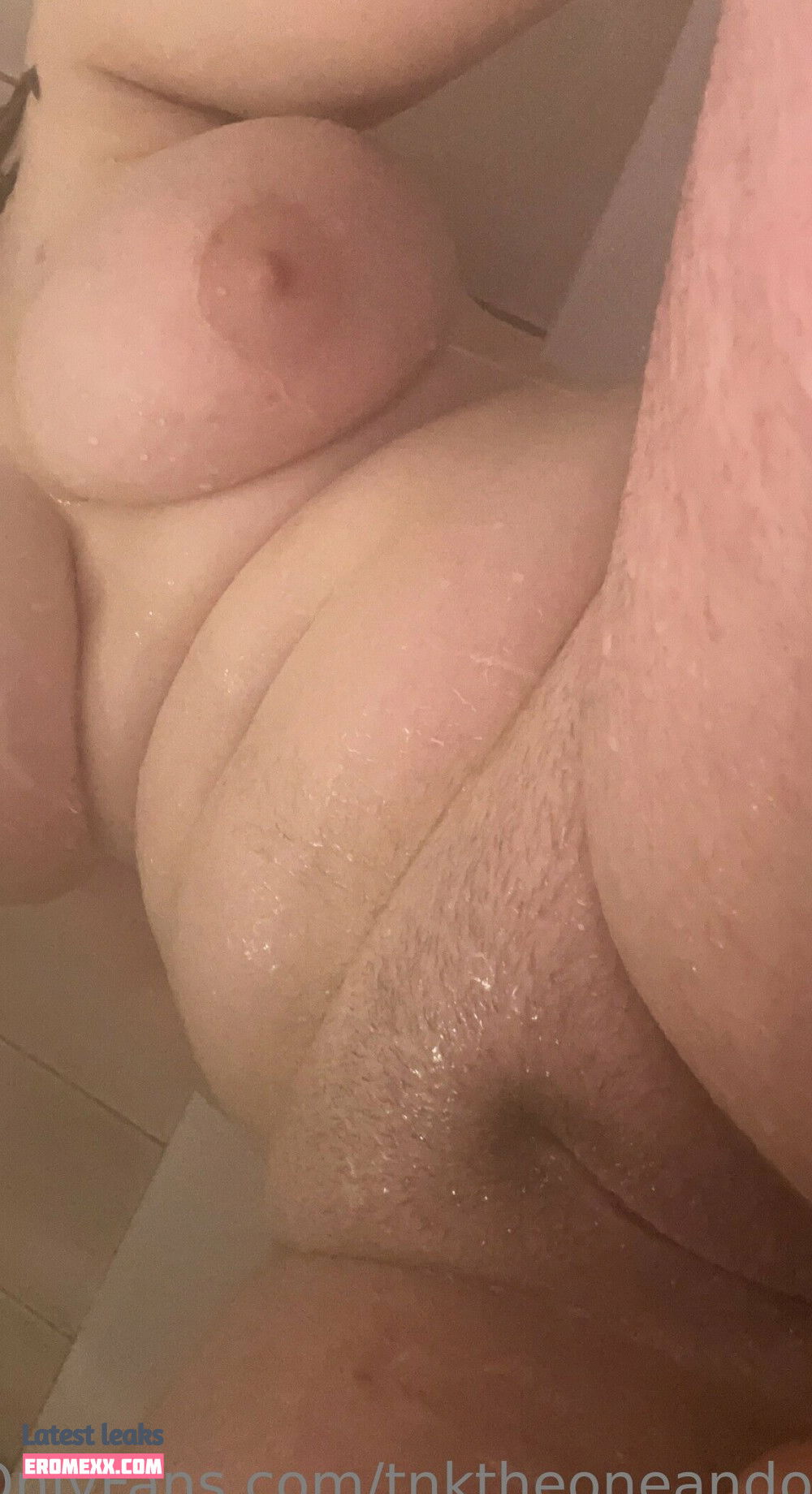 Latest Leaks tnktheoneandonly Nude #19 - Fapello