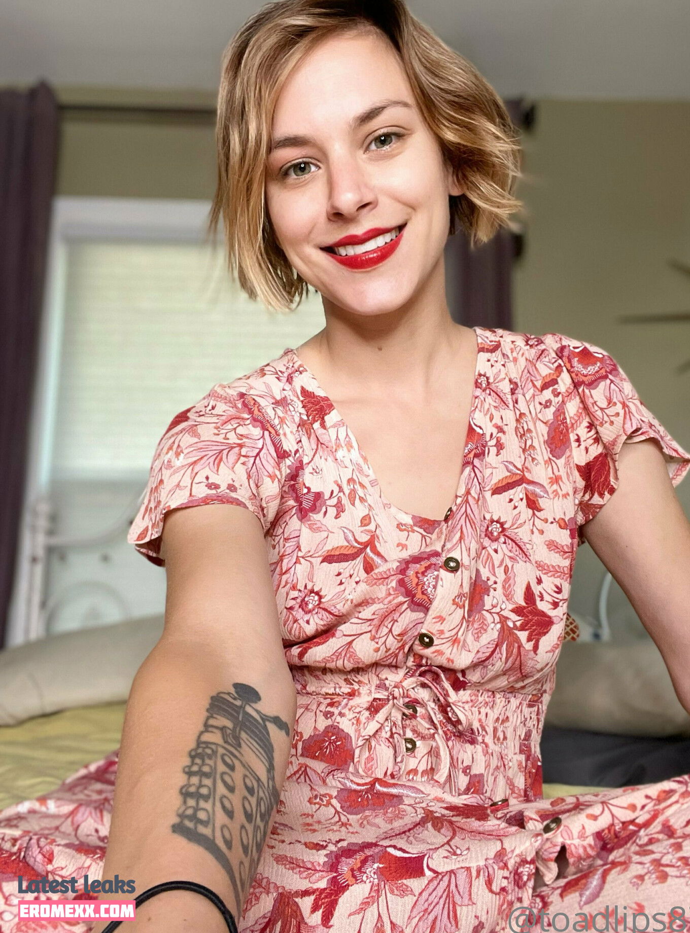 Latest Leaks toadlips87free Nude #39 - Fapello