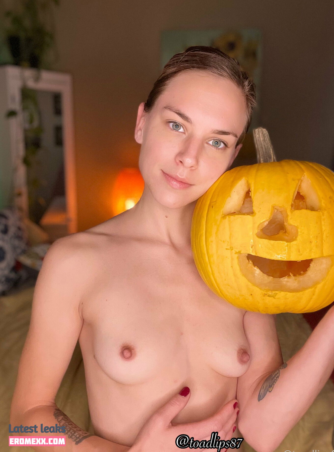 Latest Leaks toadlips87free Nude #58 - Fapello