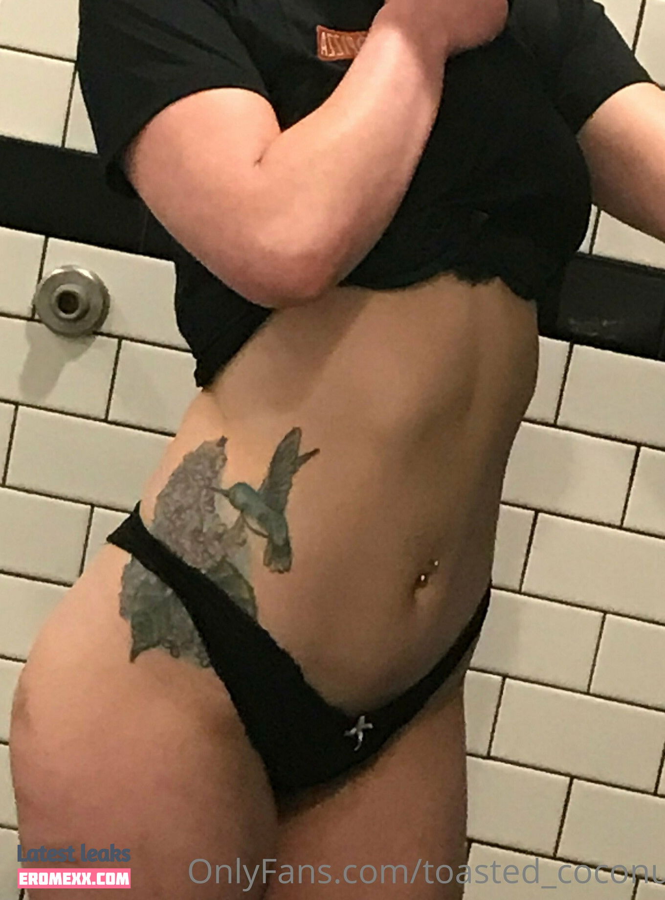 Latest Leaks toasted_coconut Nude #14 - Fapello