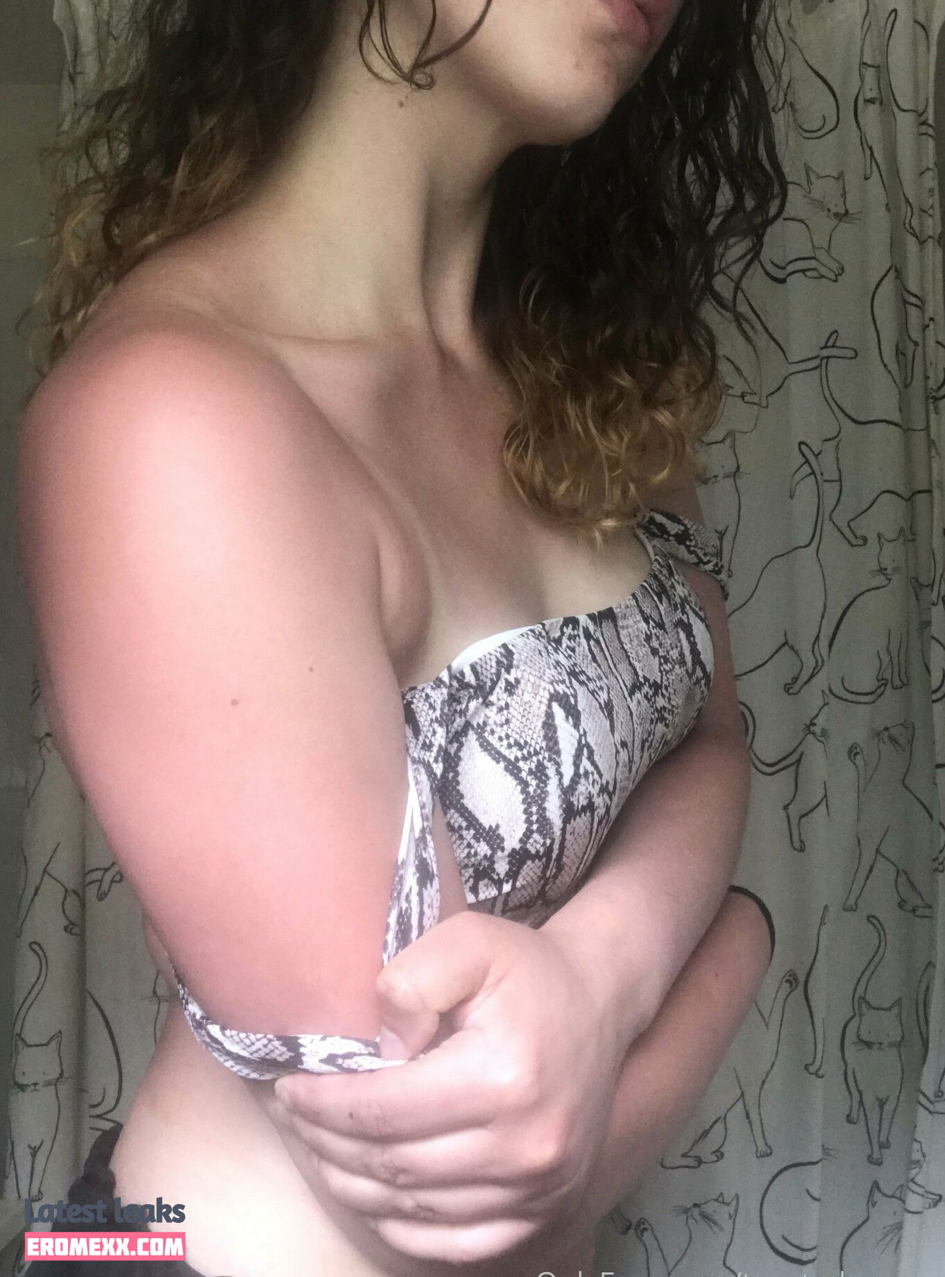 Latest Leaks toasted_coconut Nude #18 - Fapello