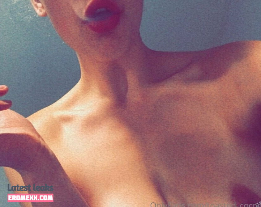 Latest Leaks toasted_coconut Nude #6 - Fapello