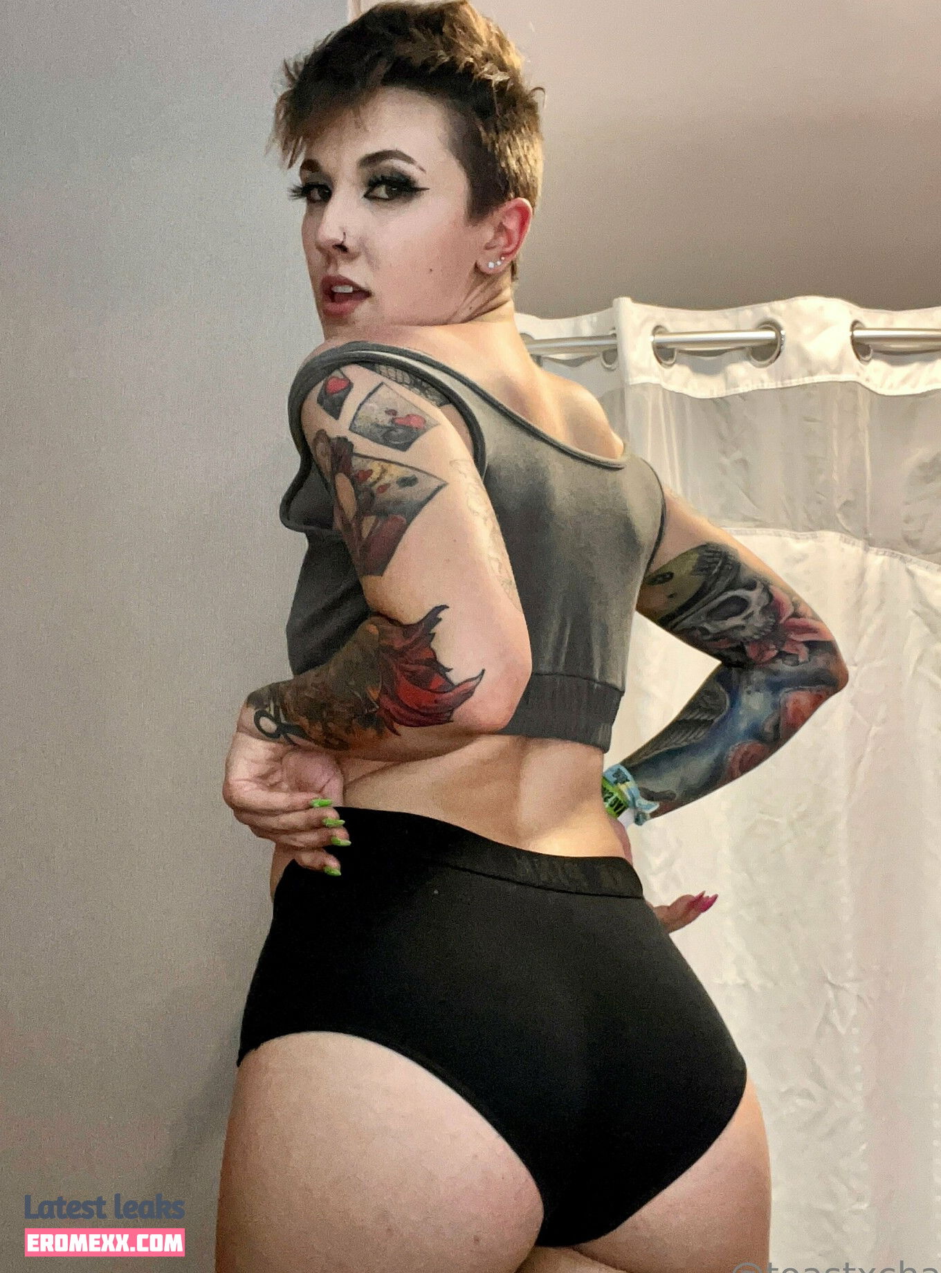 Latest Leaks toastxchan Nude #43 - Fapello