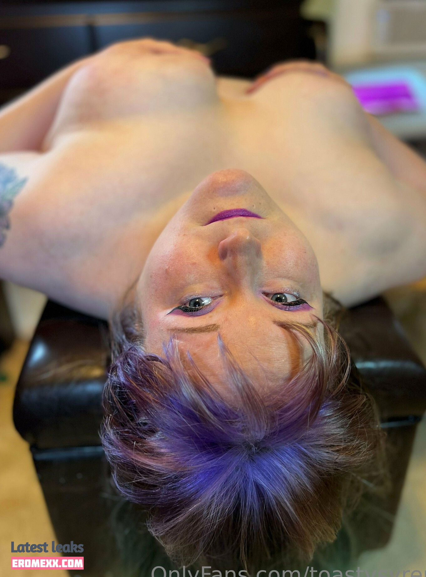 Latest Leaks toastysyren Nude #2 - Fapello