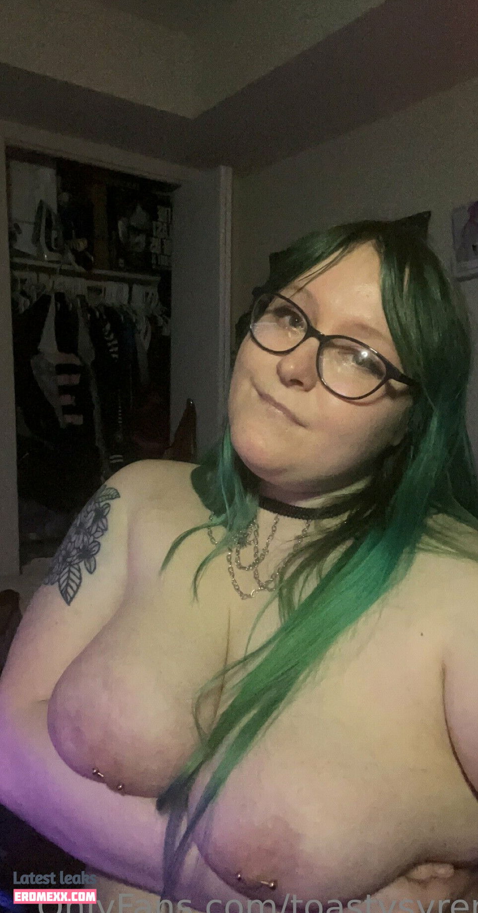 Latest Leaks toastysyren Nude #27 - Fapello